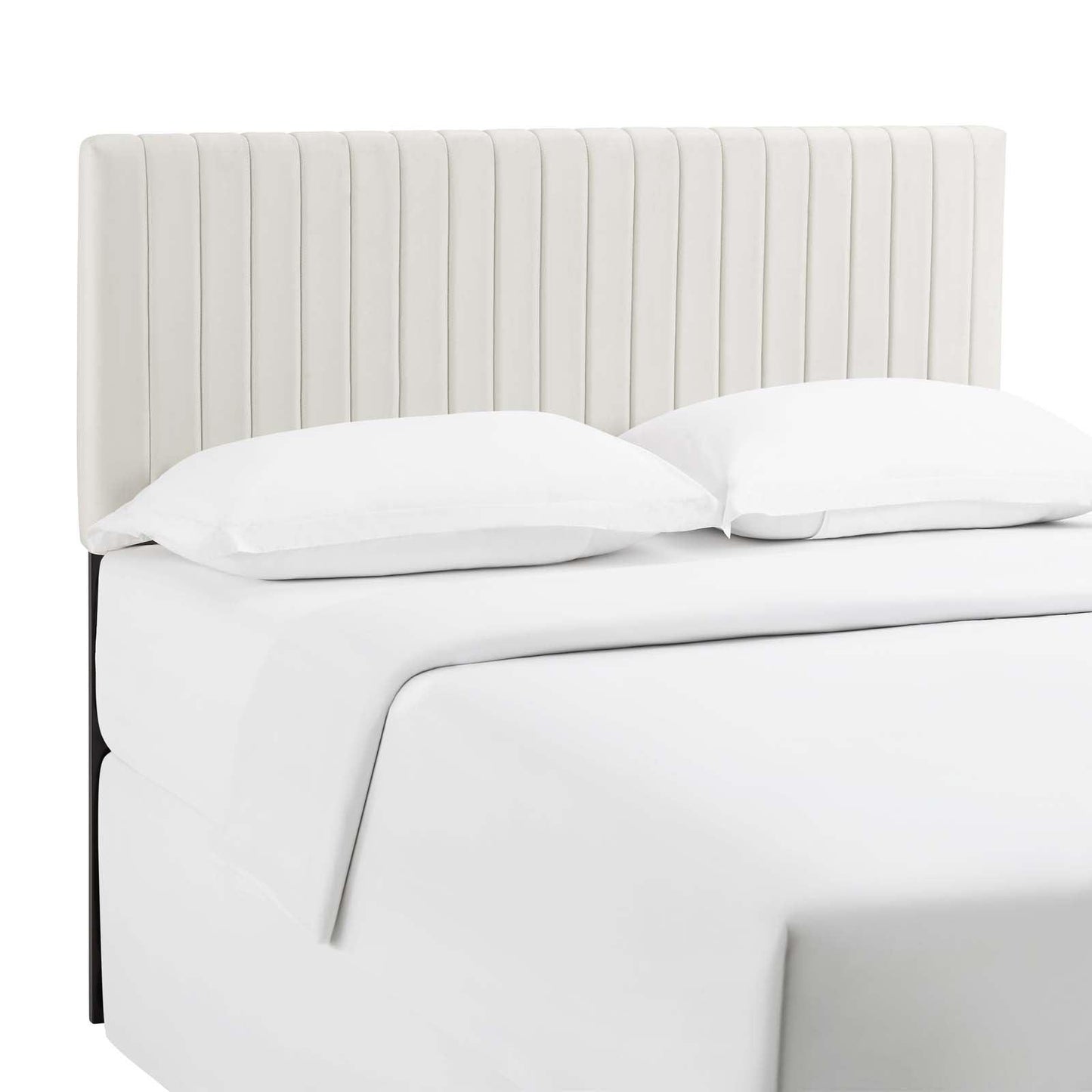 Modway Keira Full / Queen Performance Velvet Headboard FredCo