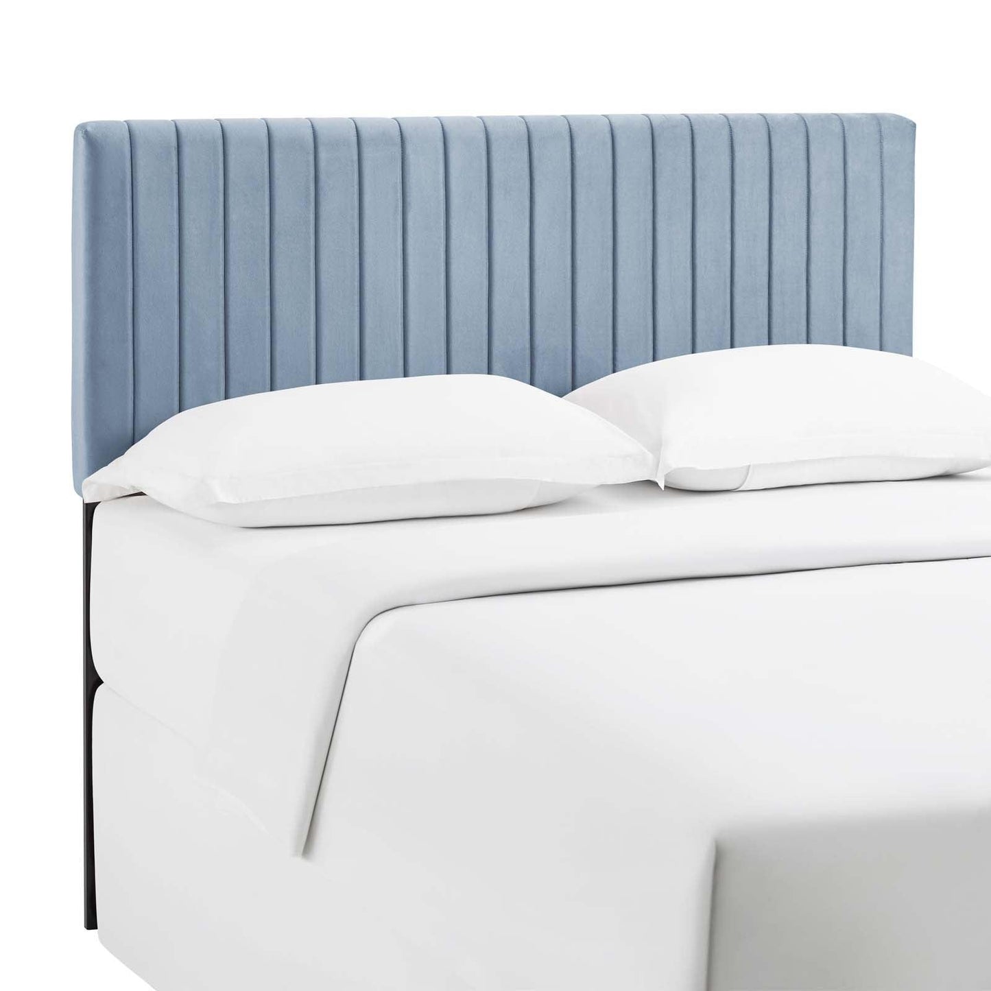Modway Keira Full / Queen Performance Velvet Headboard FredCo