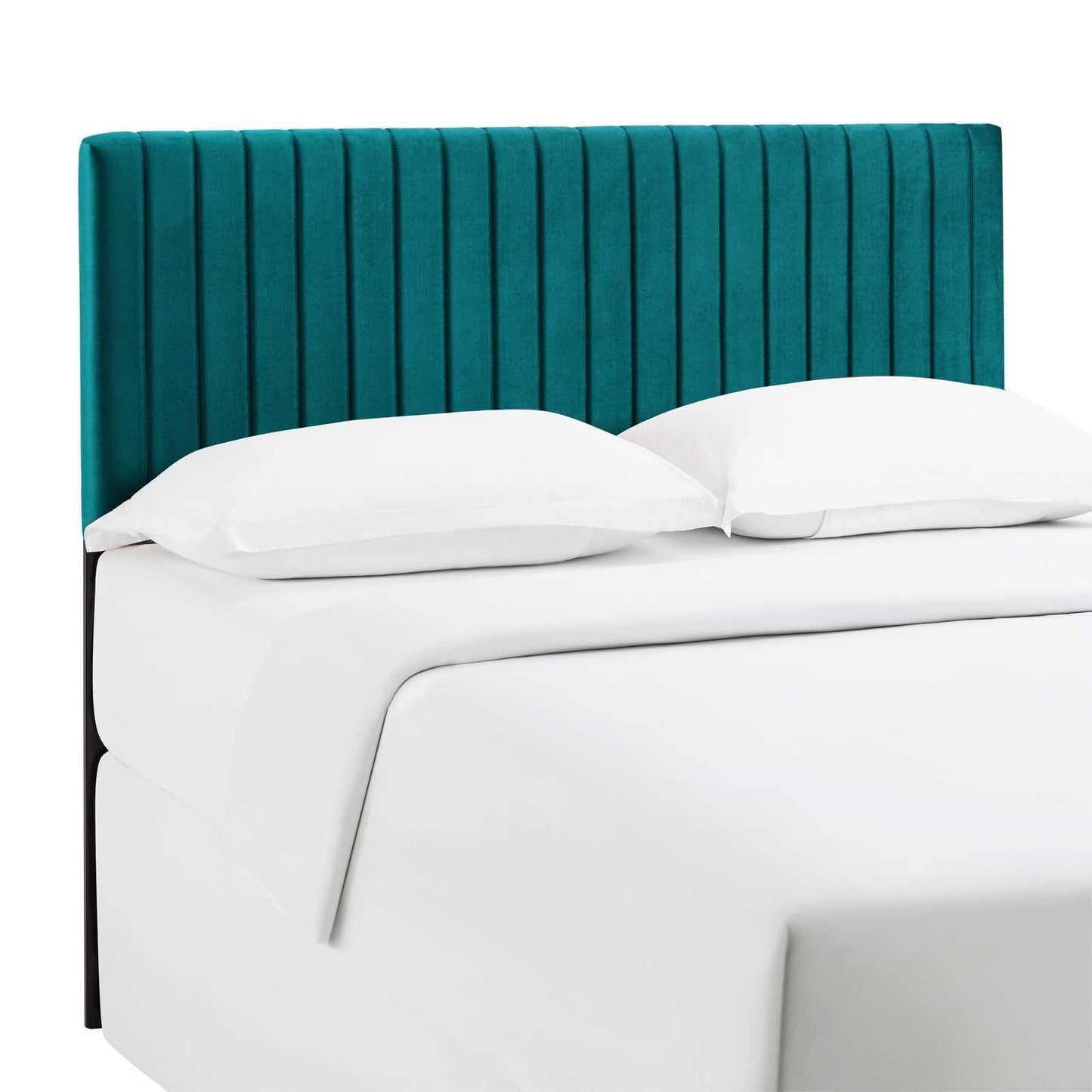 Modway Keira Full / Queen Performance Velvet Headboard FredCo