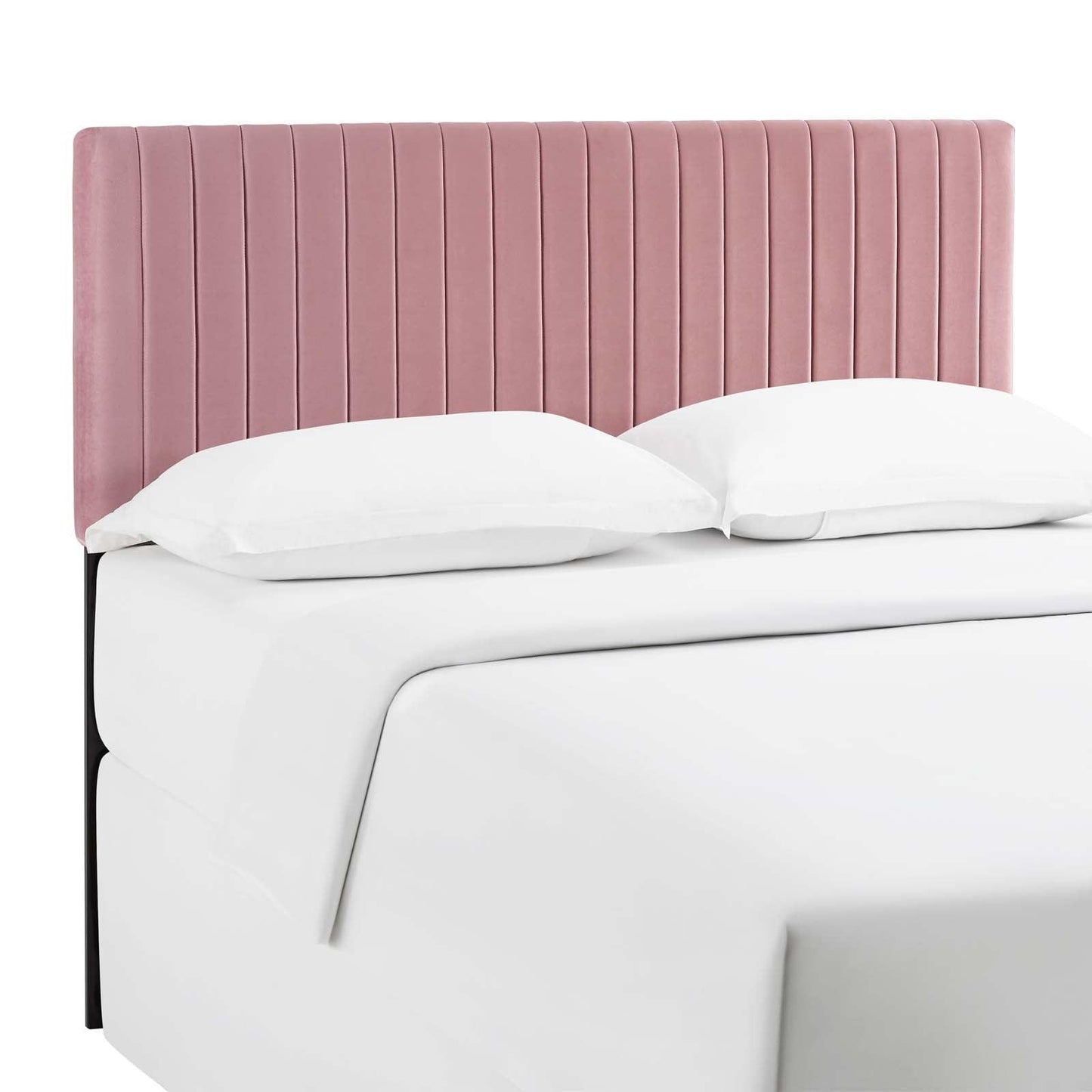 Modway Keira Full / Queen Performance Velvet Headboard FredCo