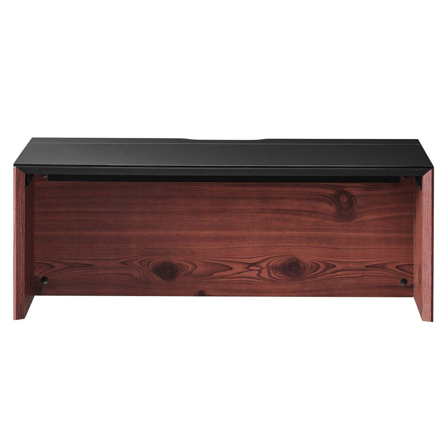 Modway Kinetic 38" Wall-Mount Office Desk FredCo