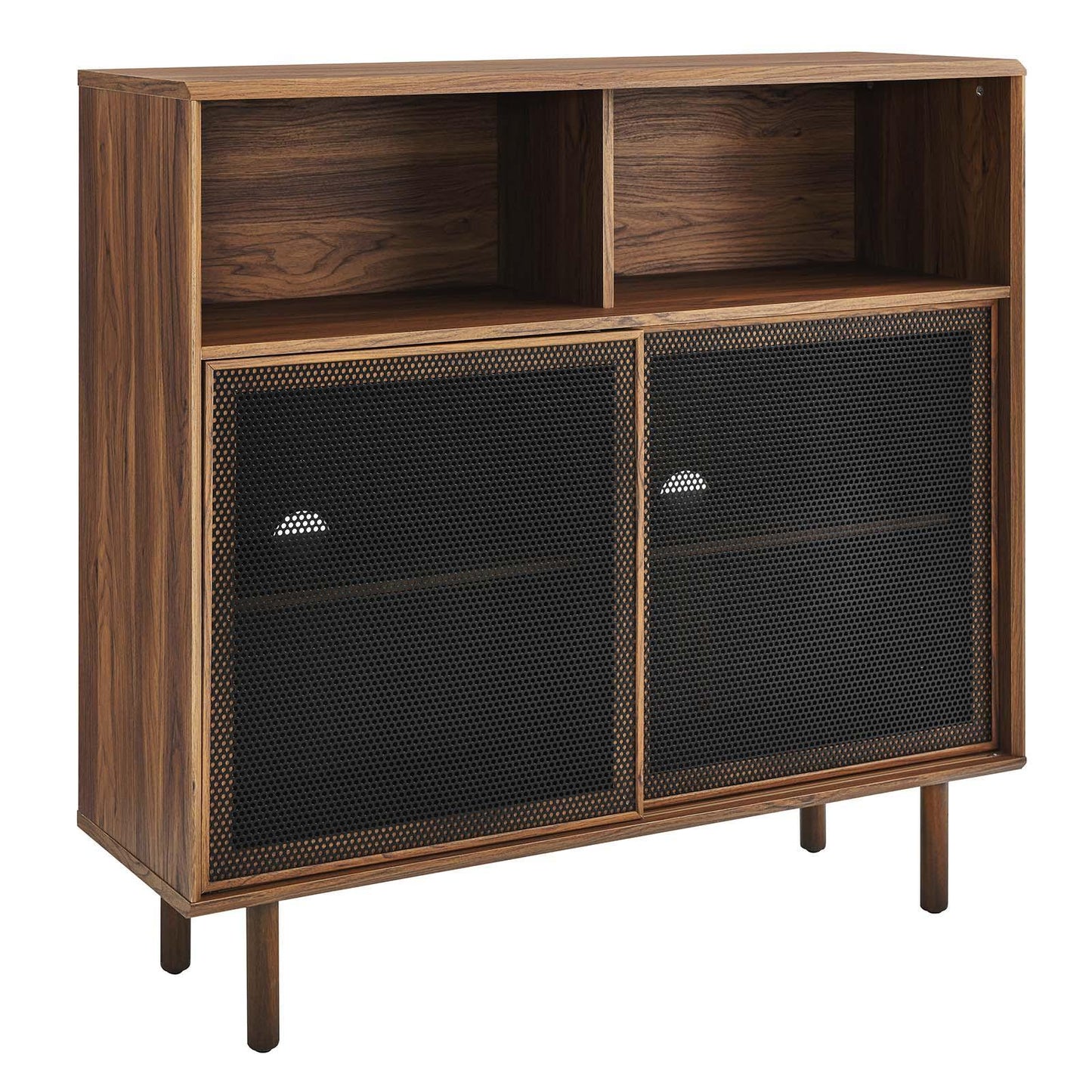 Modway Kurtis 47" Display Cabinet FredCo