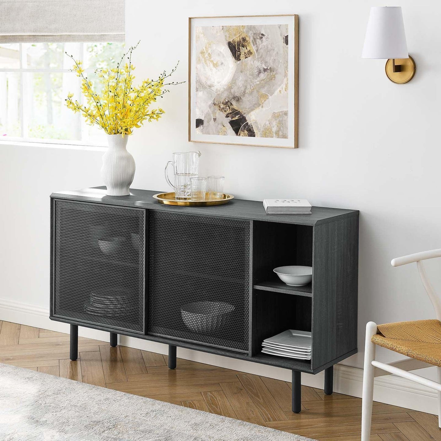 Modway Kurtis 59" Sideboard FredCo