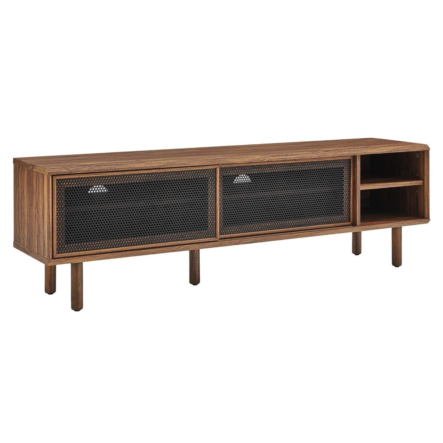 Modway Kurtis 60" TV Stand FredCo