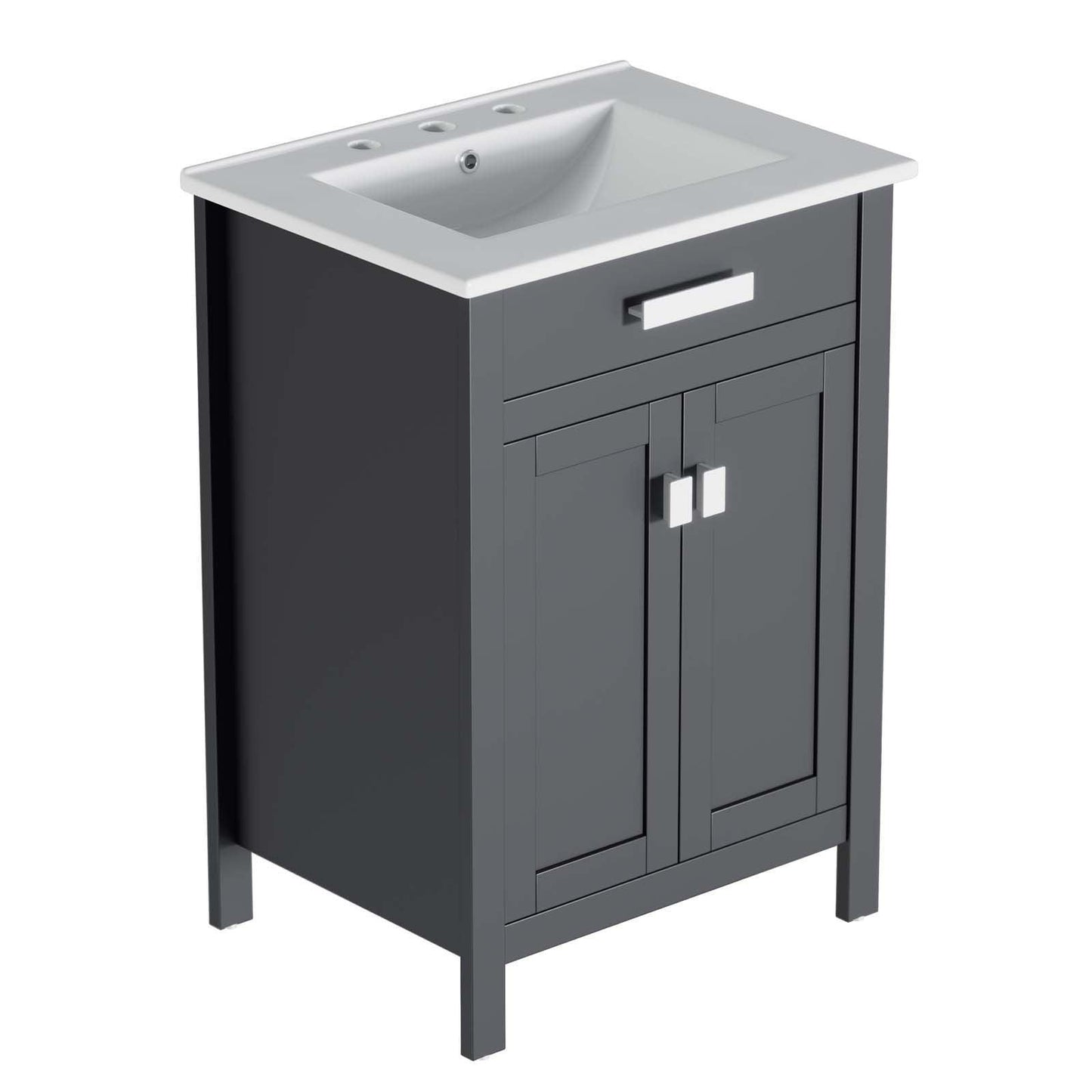 Modway Laguna 24" Bathroom Vanity FredCo