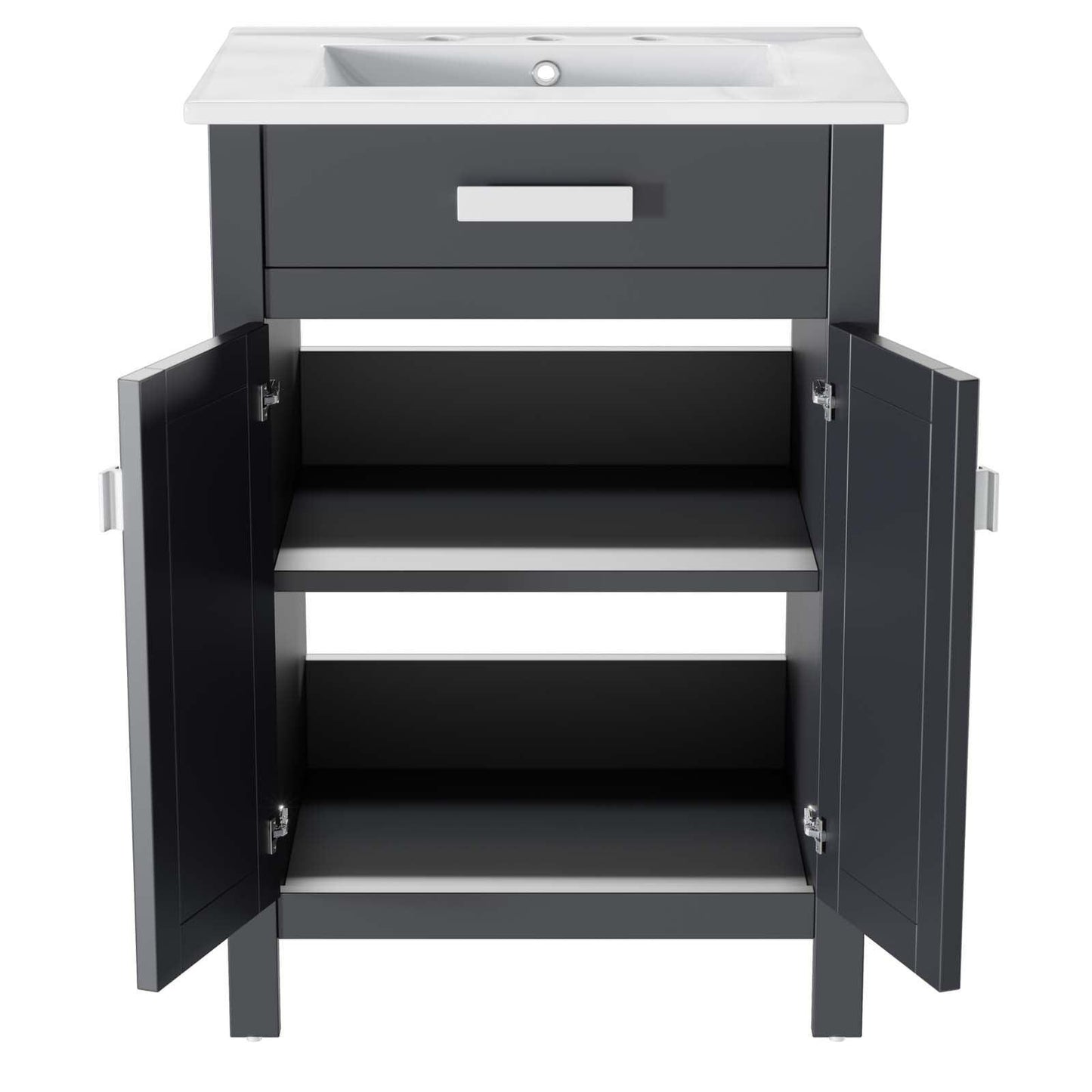 Modway Laguna 24" Bathroom Vanity FredCo