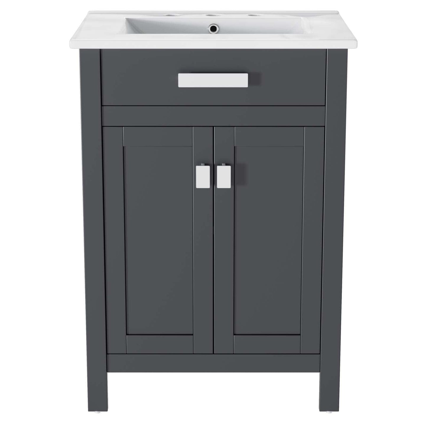 Modway Laguna 24" Bathroom Vanity FredCo