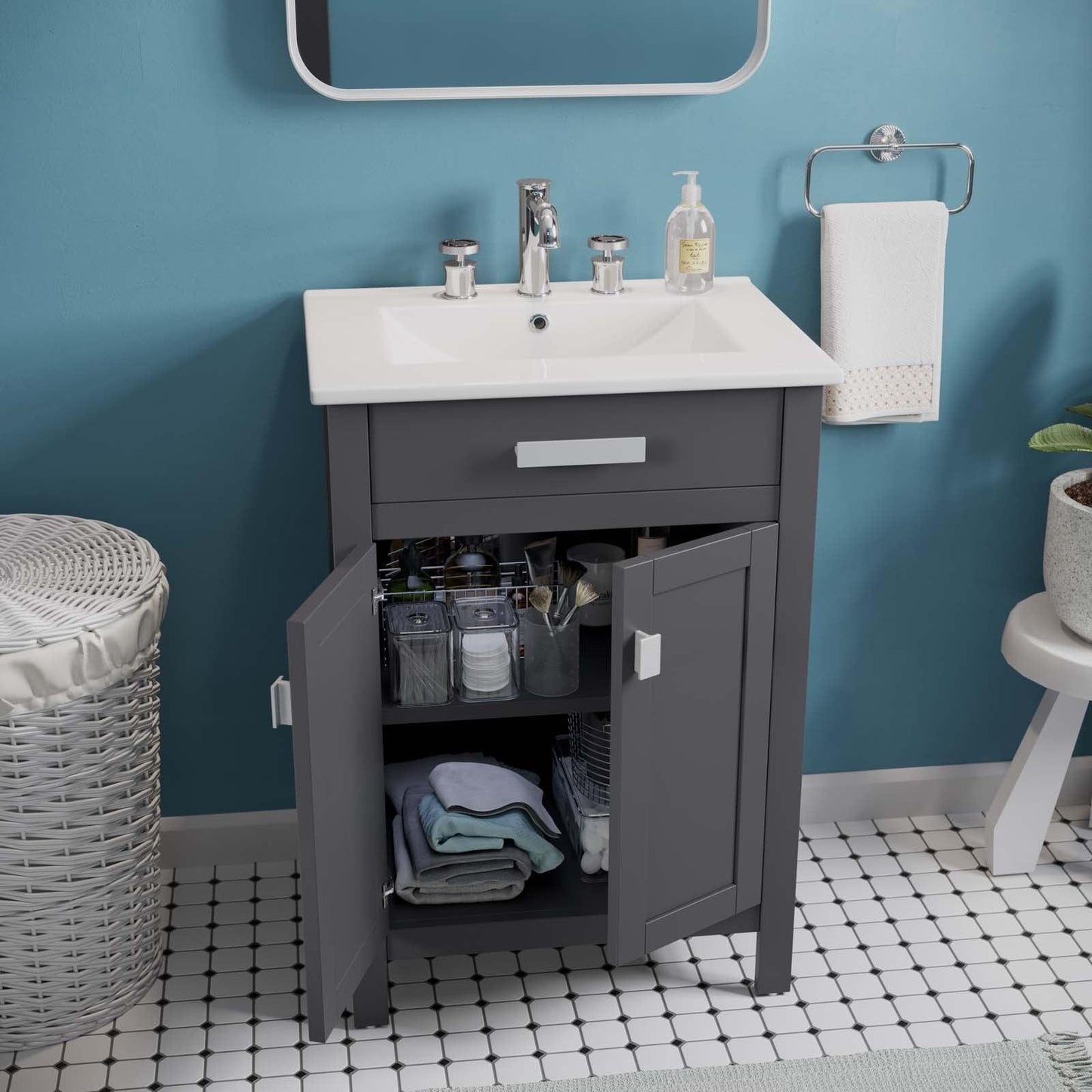 Modway Laguna 24" Bathroom Vanity FredCo