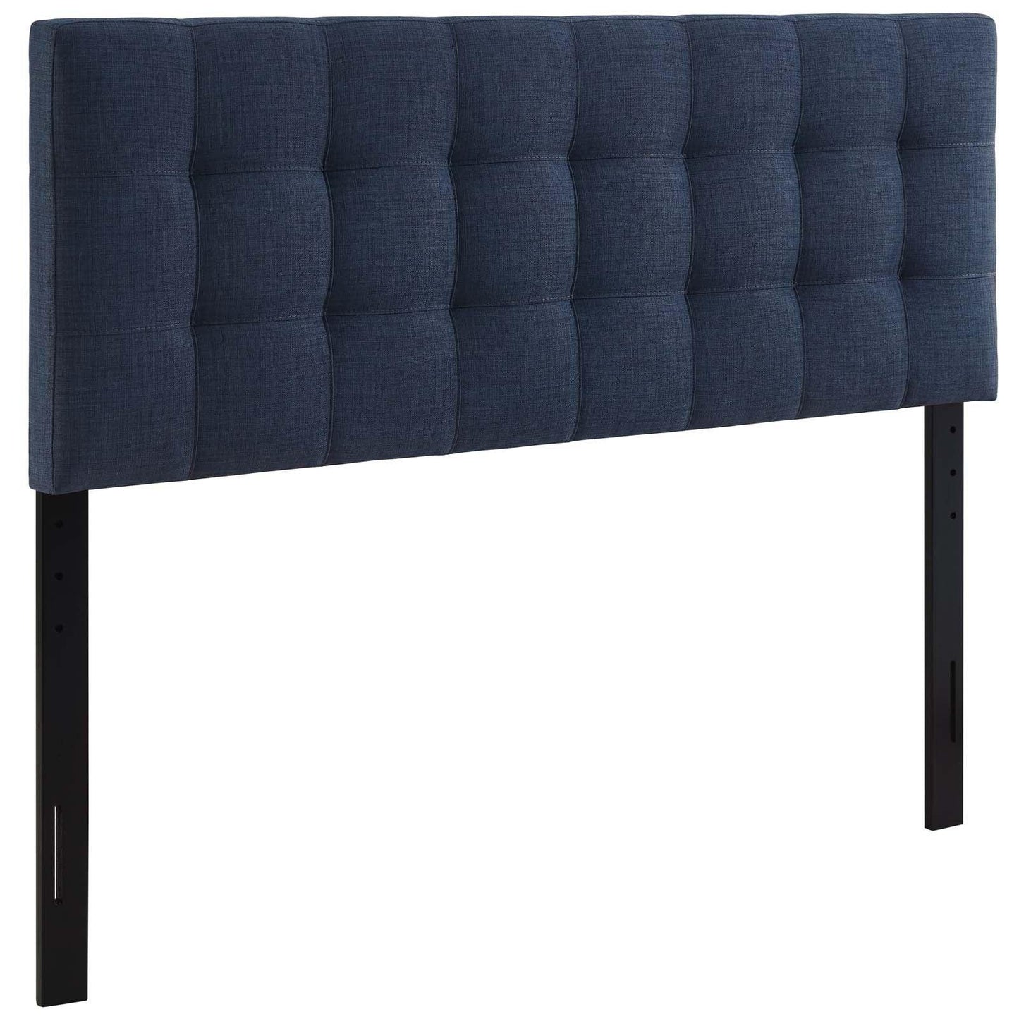 Modway Lily Full Upholstered Fabric Headboard FredCo