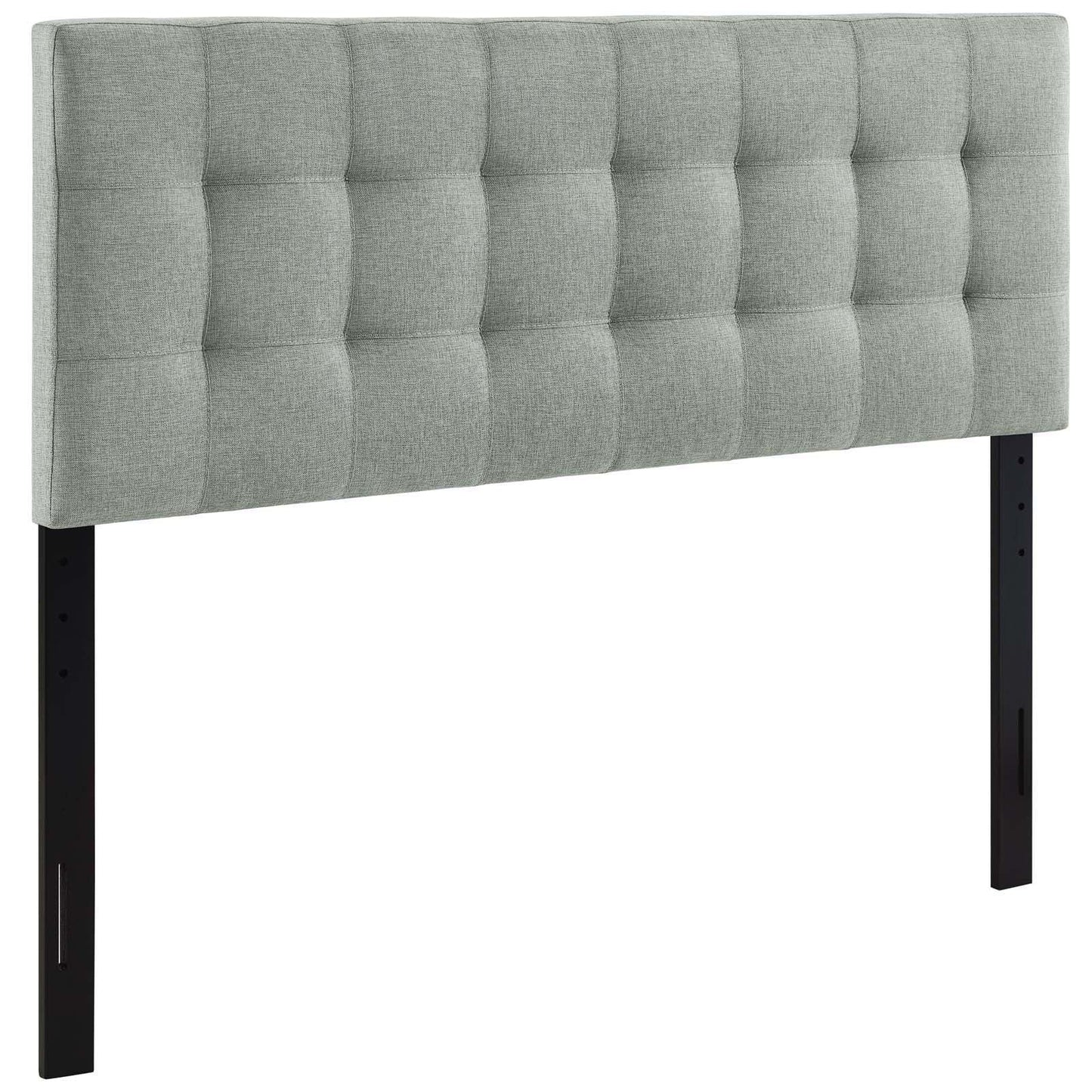 Modway Lily Full Upholstered Fabric Headboard FredCo