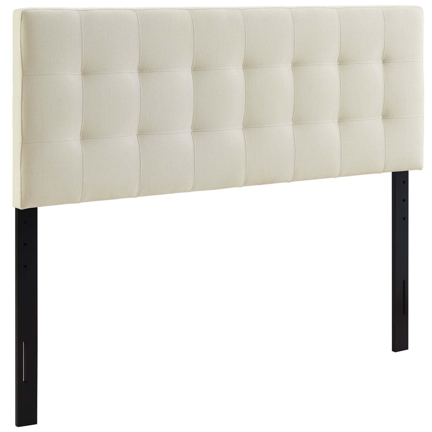 Modway Lily Full Upholstered Fabric Headboard FredCo
