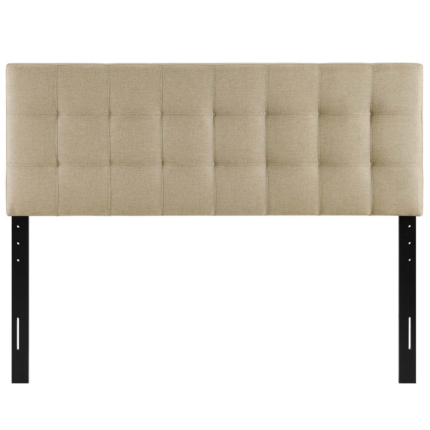 Modway Lily Full Upholstered Fabric Headboard FredCo