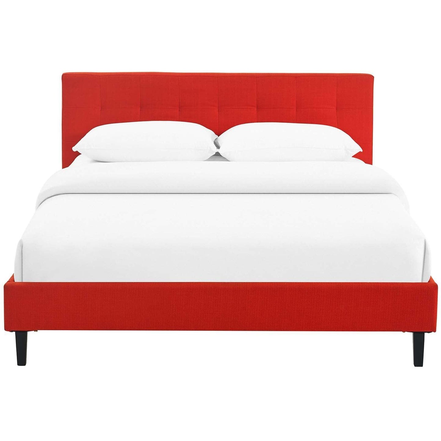 Modway Linnea Full Bed FredCo