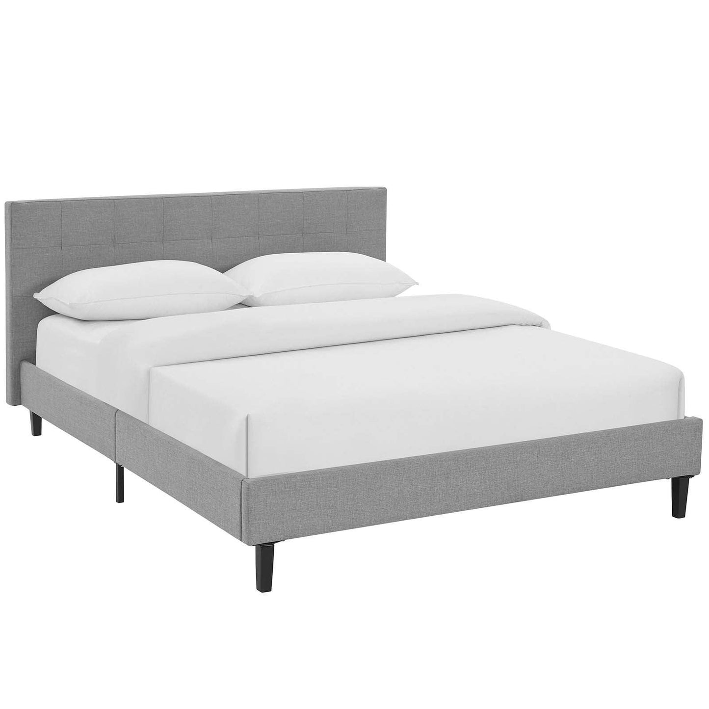 Modway Linnea Full Bed FredCo