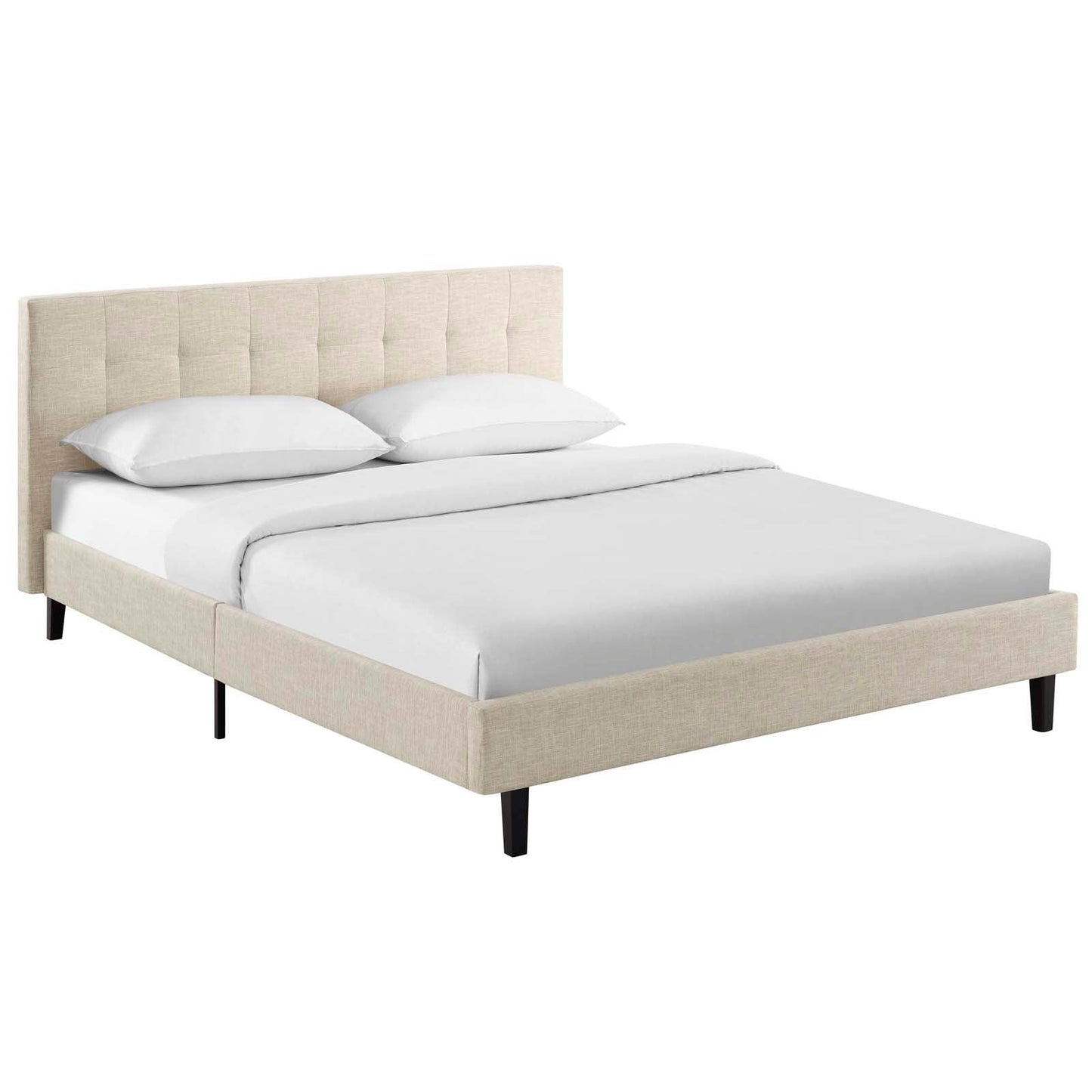 Modway Linnea Full Bed FredCo