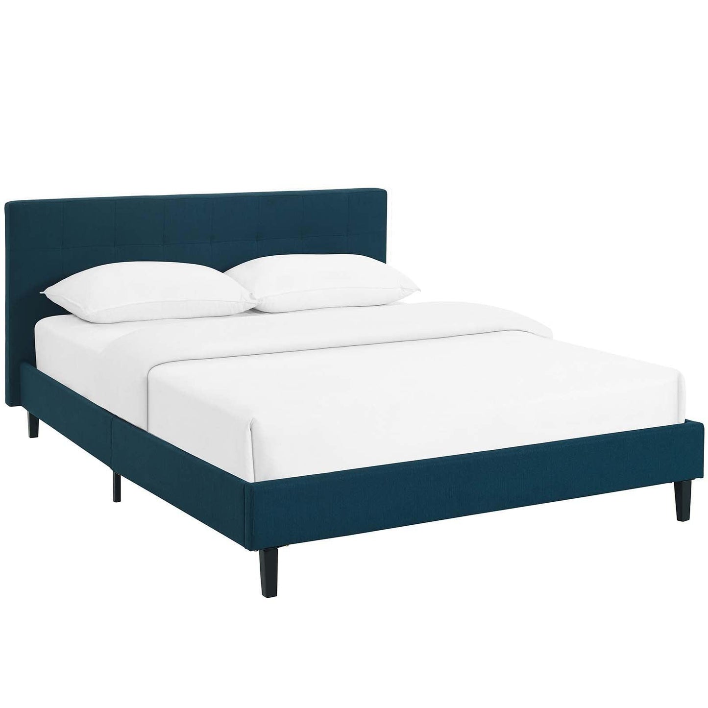 Modway Linnea Full Bed FredCo