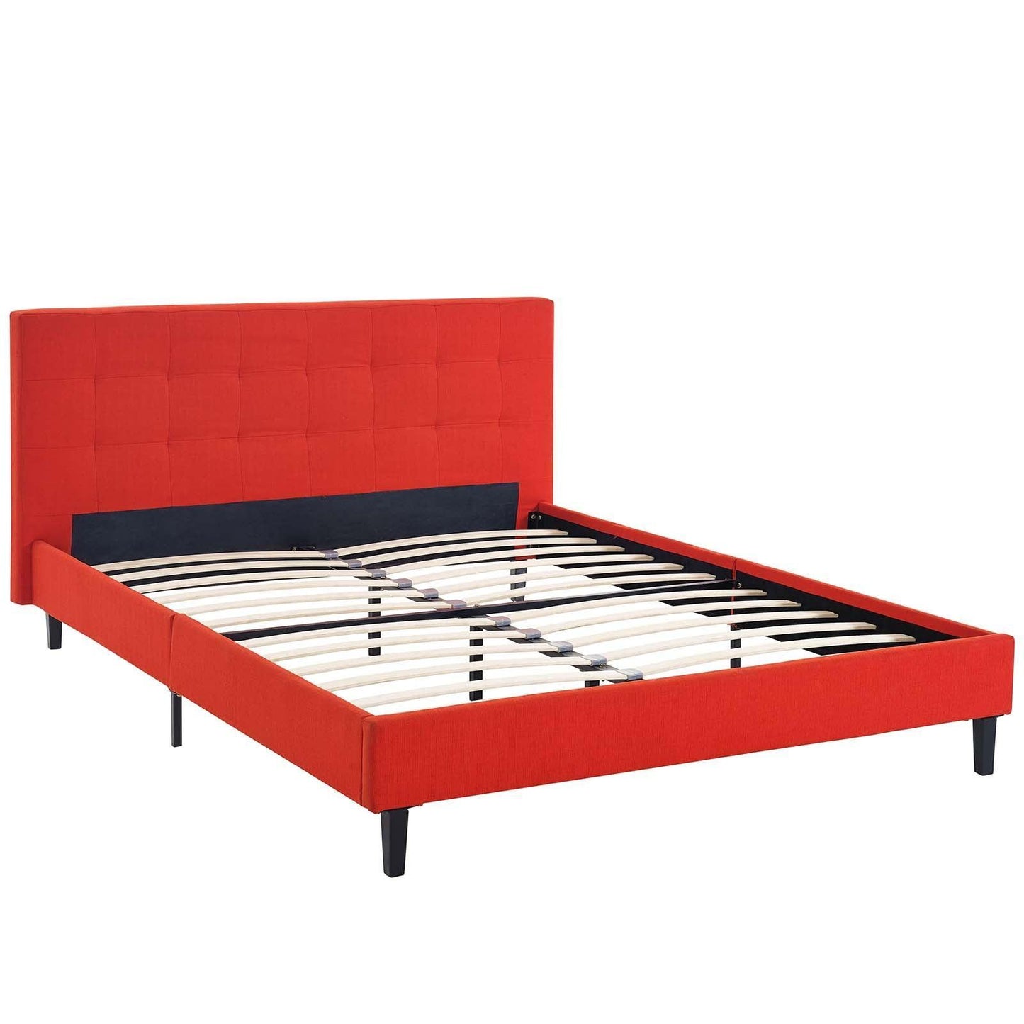 Modway Linnea Full Bed FredCo