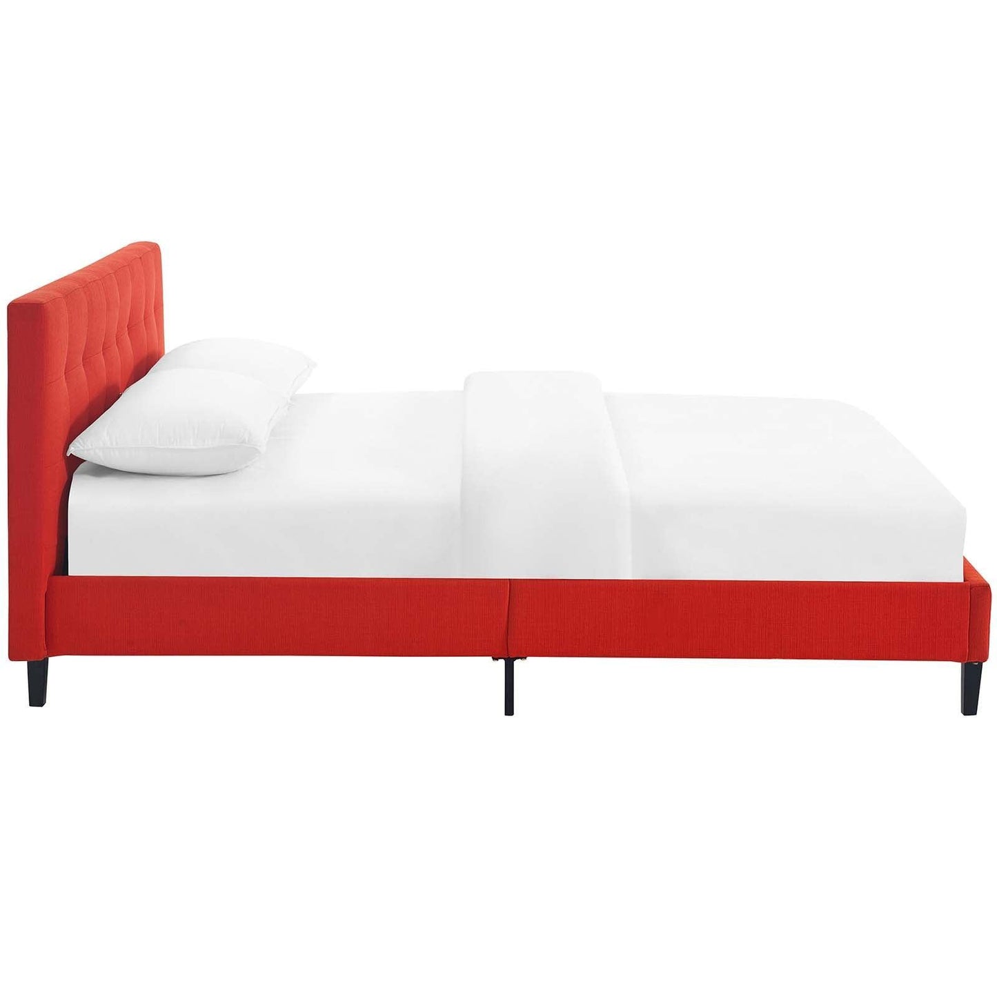 Modway Linnea Full Bed FredCo