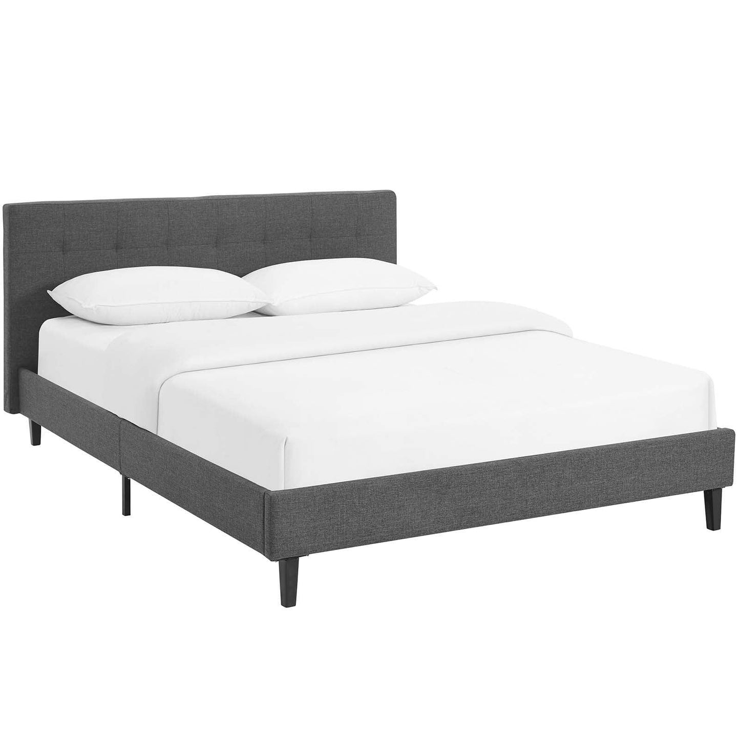 Modway Linnea Full Bed FredCo
