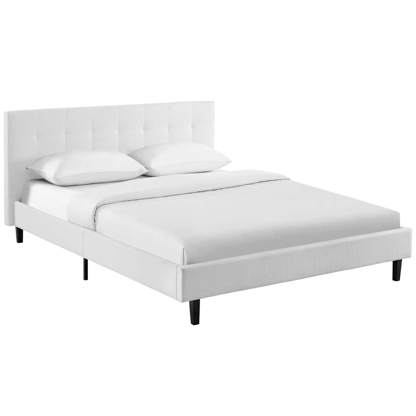 Modway Linnea Full Bed FredCo