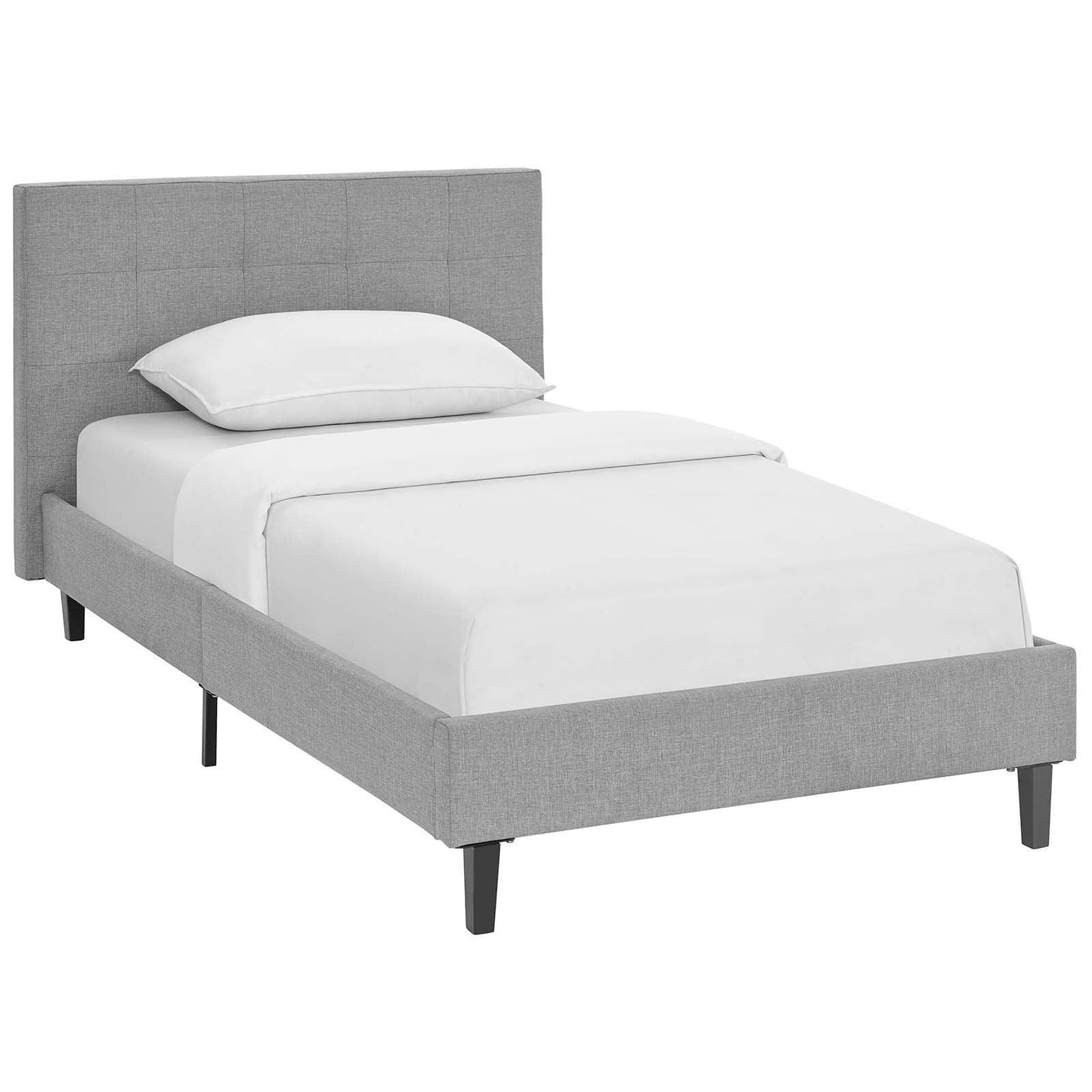 Modway Linnea Twin Bed FredCo