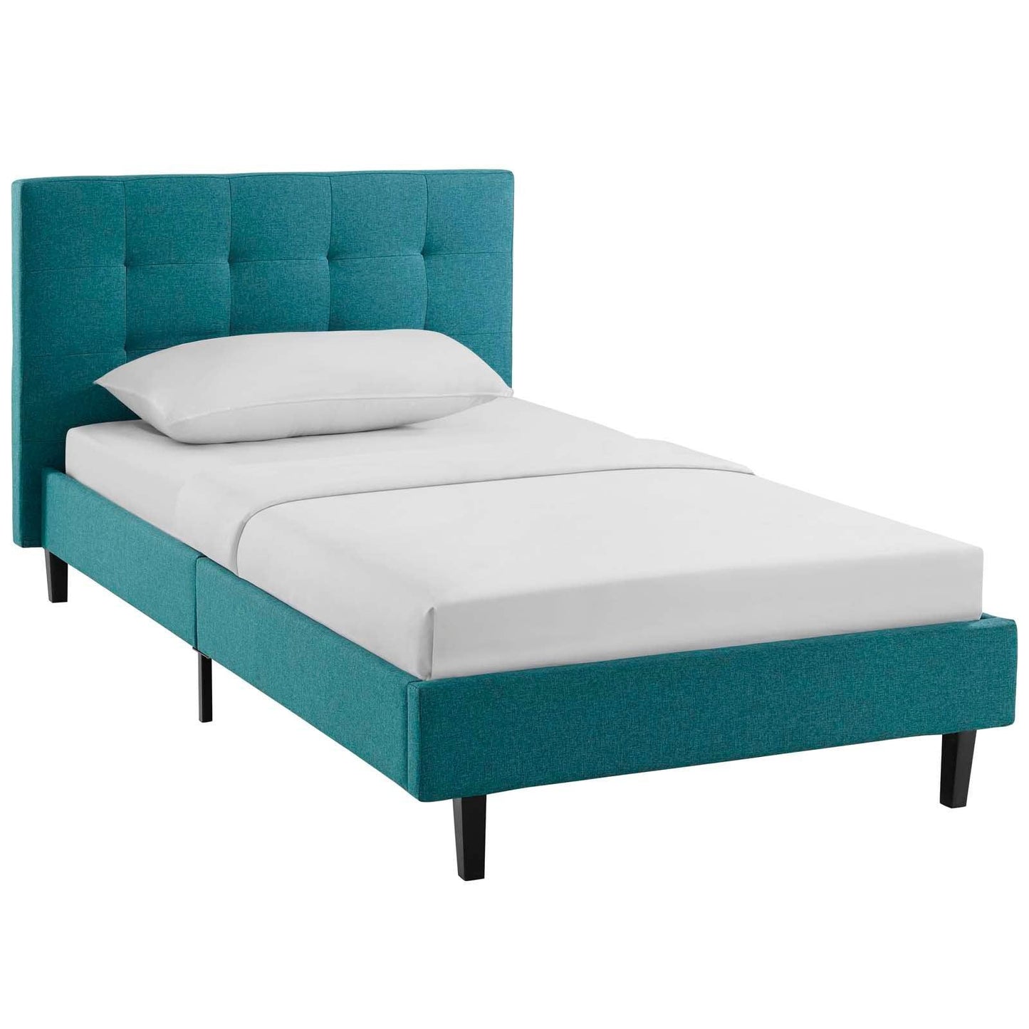 Modway Linnea Twin Bed FredCo
