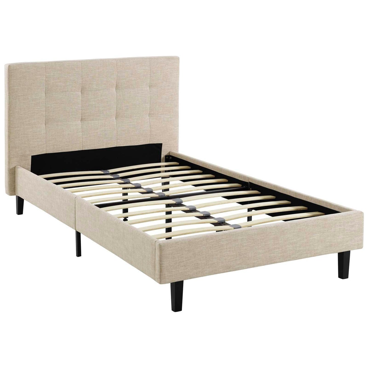 Modway Linnea Twin Bed FredCo