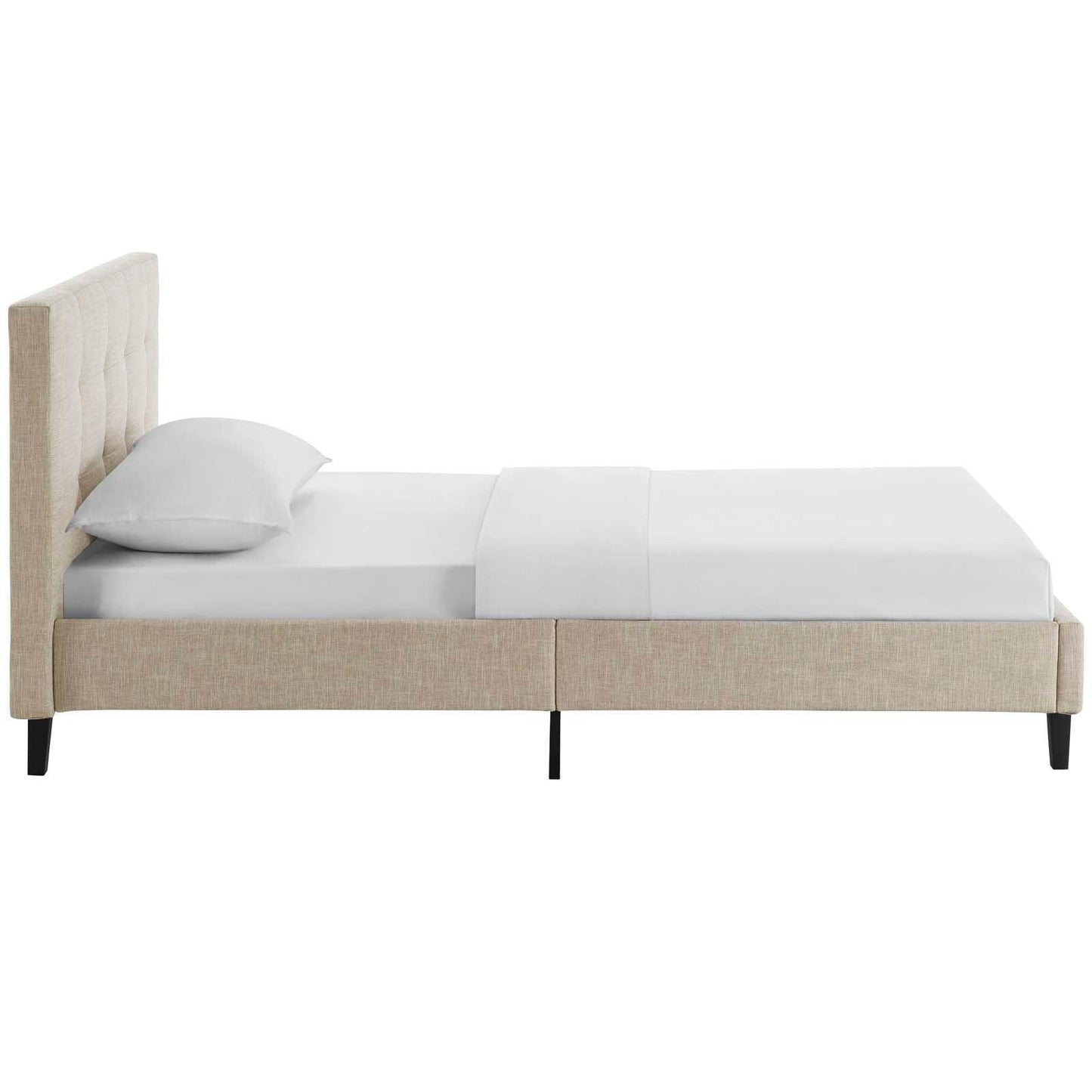 Modway Linnea Twin Bed FredCo