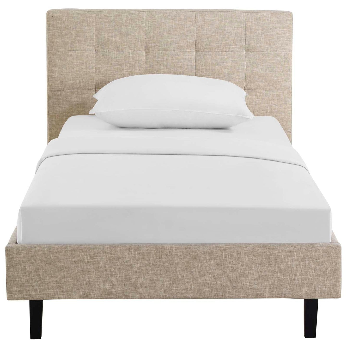 Modway Linnea Twin Bed FredCo