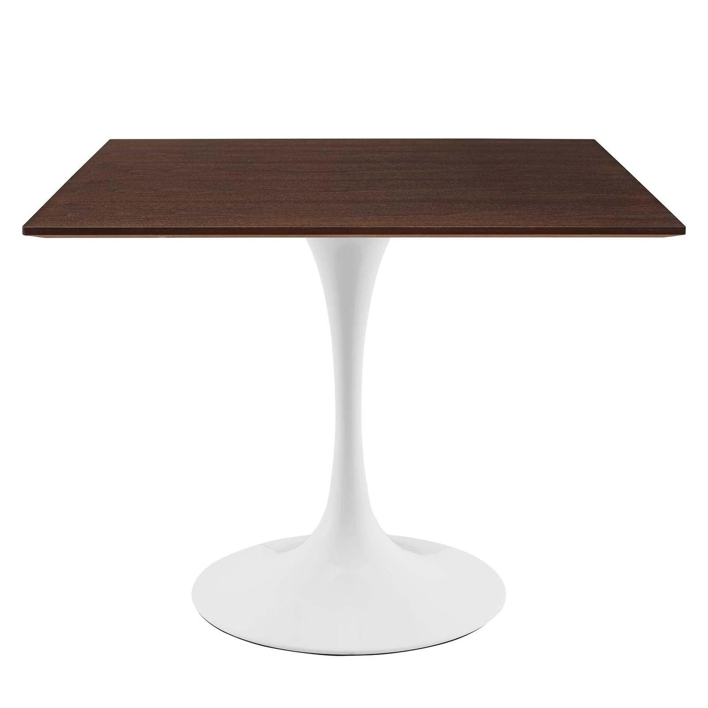 Modway Lippa 36" Square Dining Table FredCo