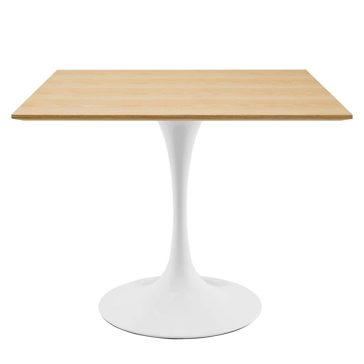 Modway Lippa 36" Square Dining Table FredCo