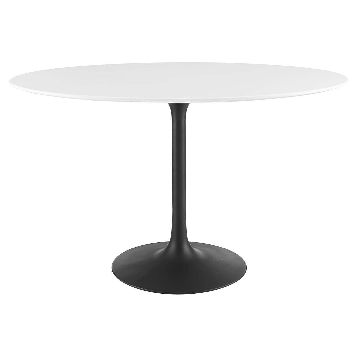 Modway Lippa 48" Oval Dining Table, EEI-3517 FredCo