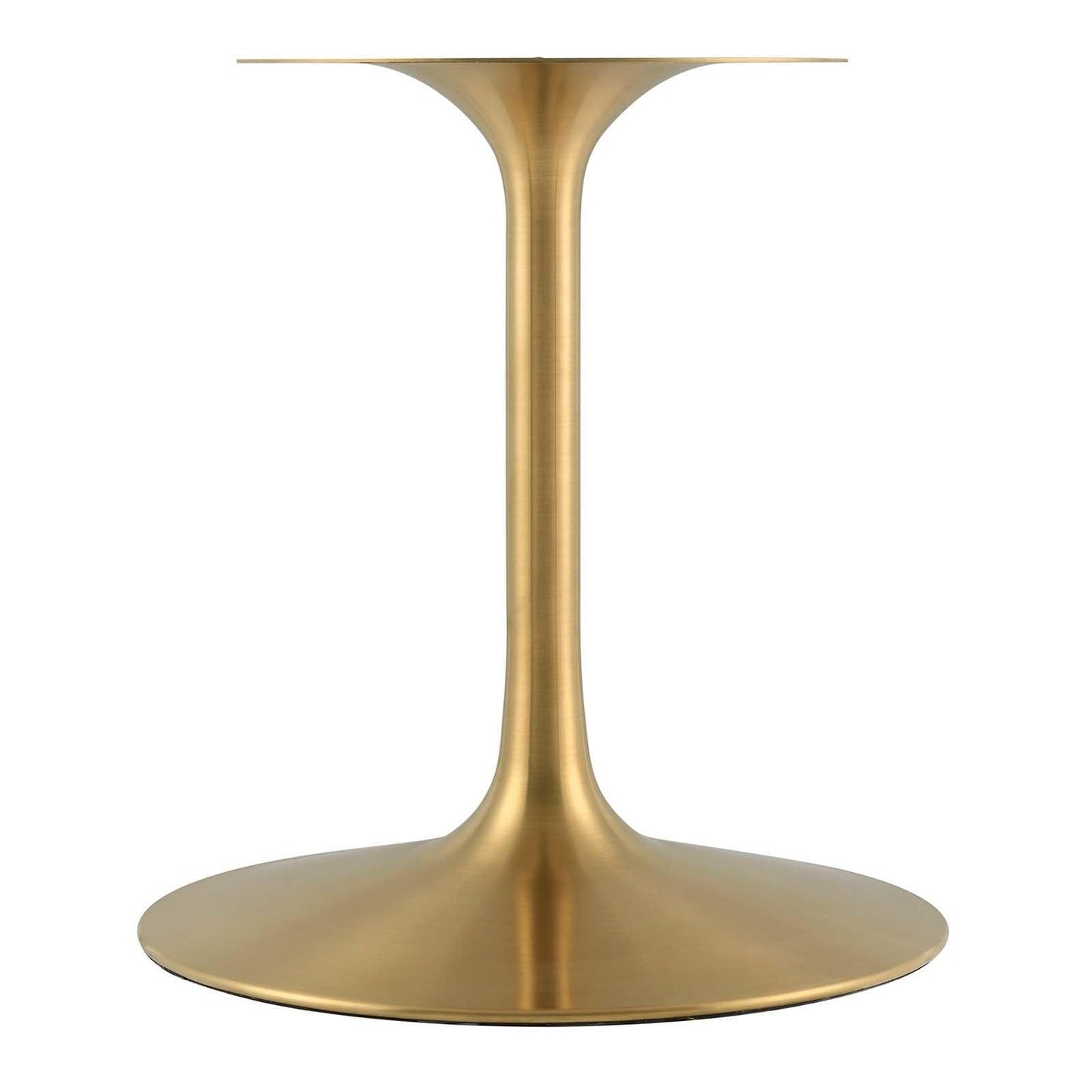 Modway Lippa 78" Oval Artificial Marble Dining Table, EEI-3257 FredCo