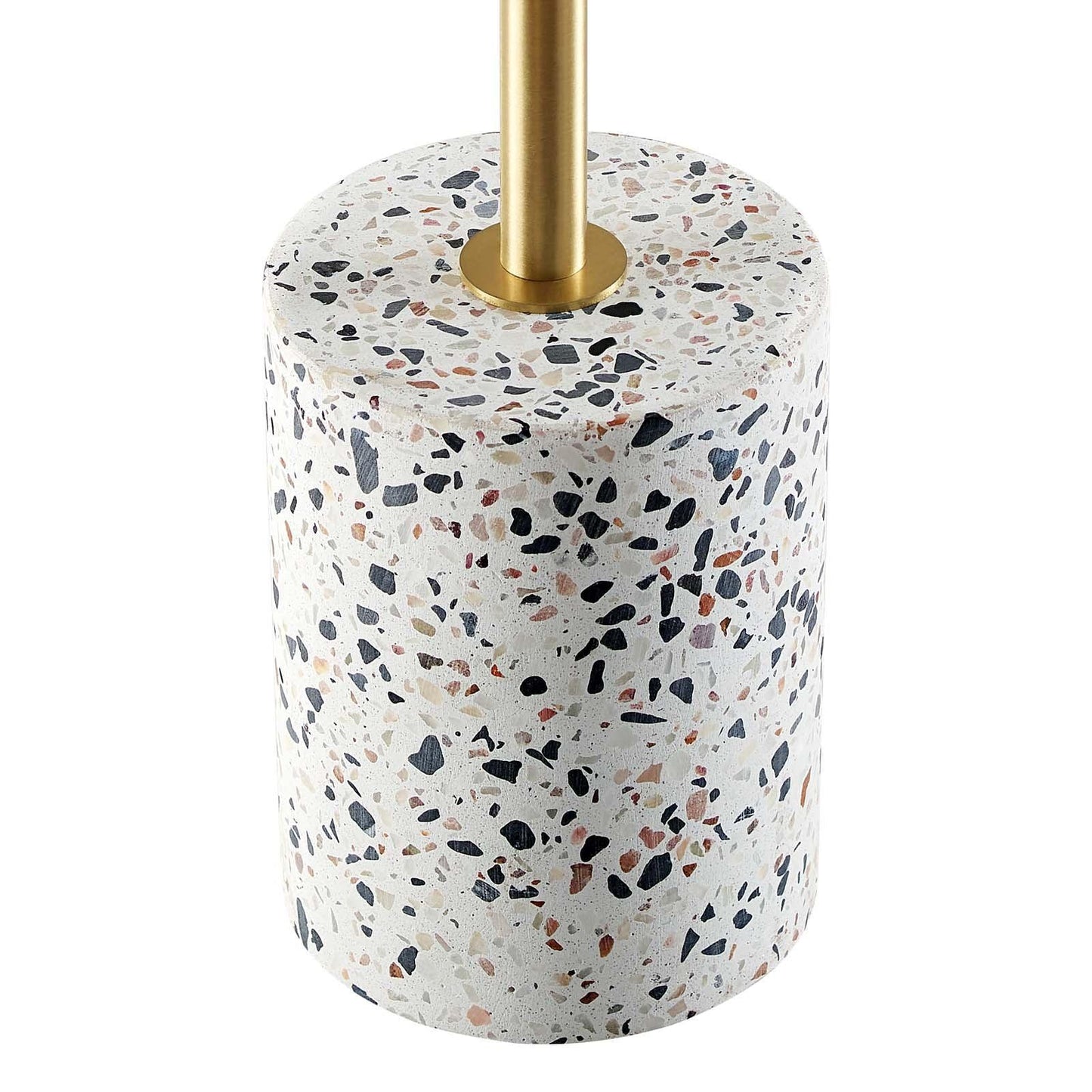 Modway Logic Terrazzo Table Lamp FredCo