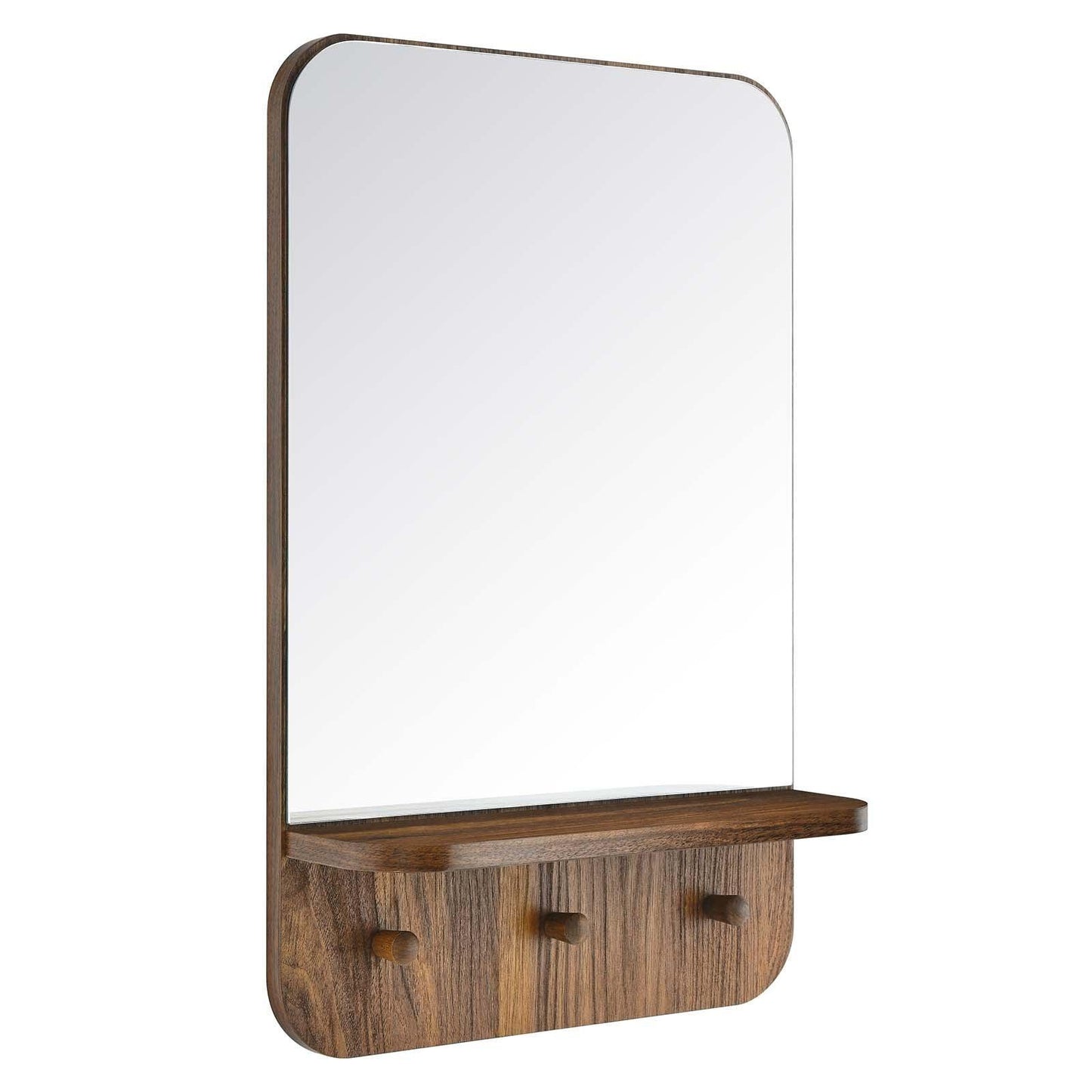 Modway Lumina Mirror FredCo