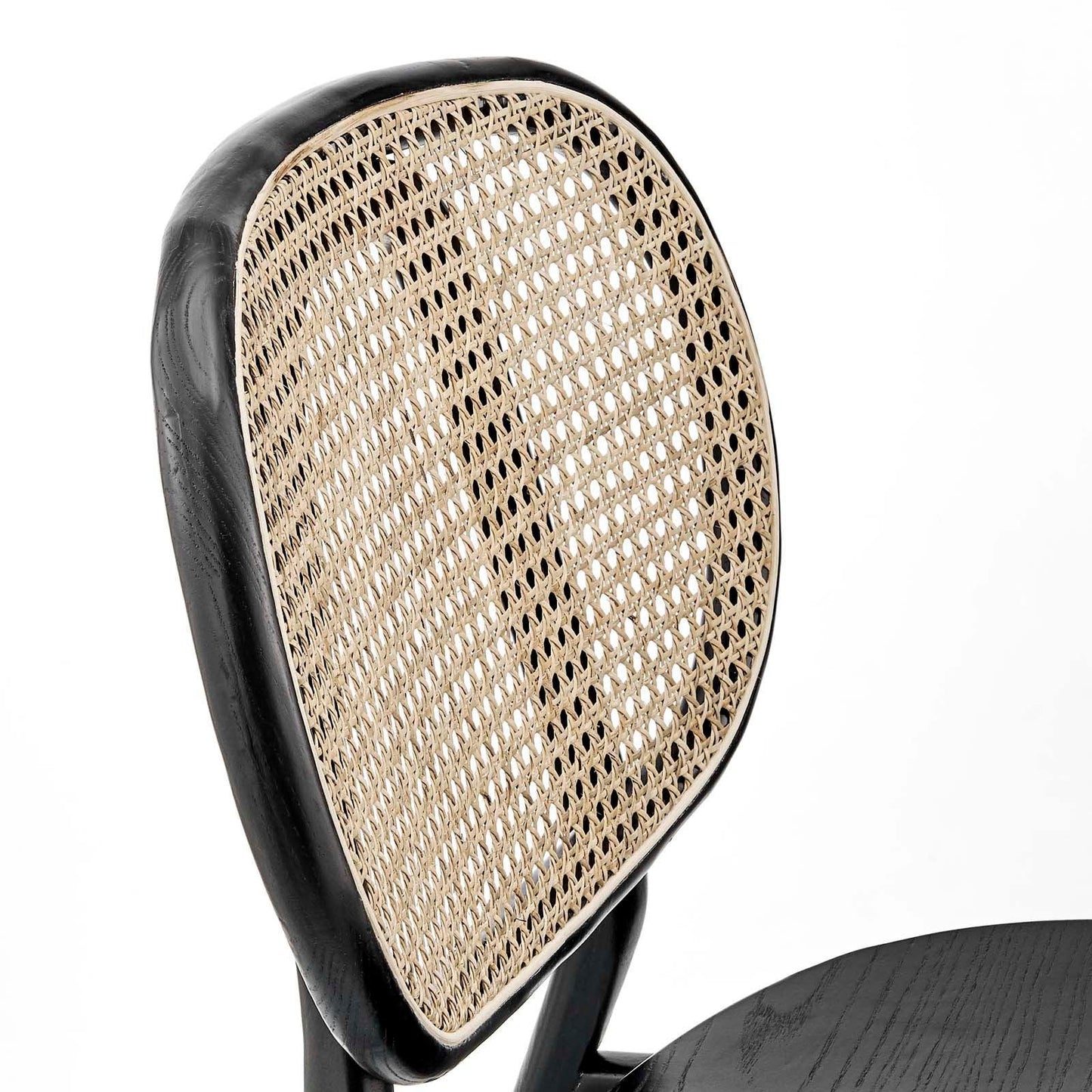 Modway Malina Wood Dining Side Chair FredCo