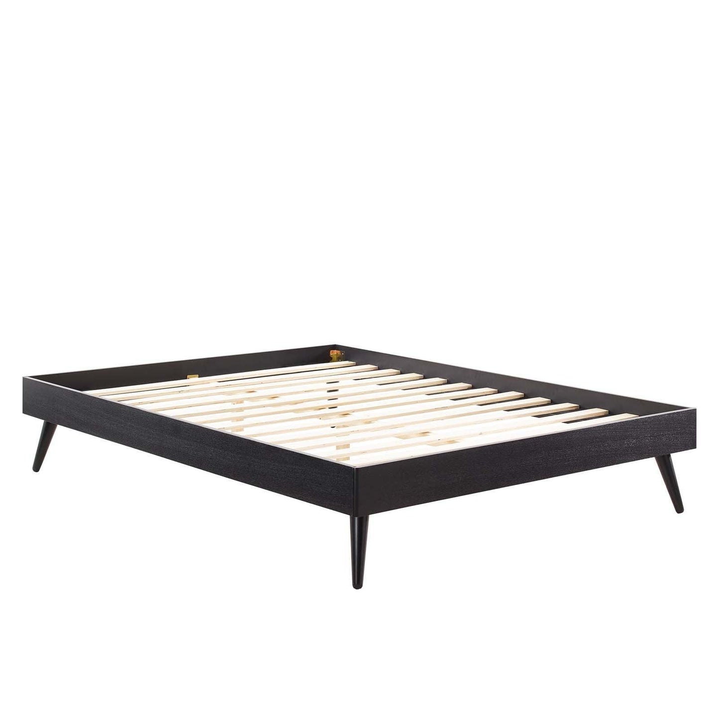 Modway Margo Full Wood Platform Bed Frame FredCo