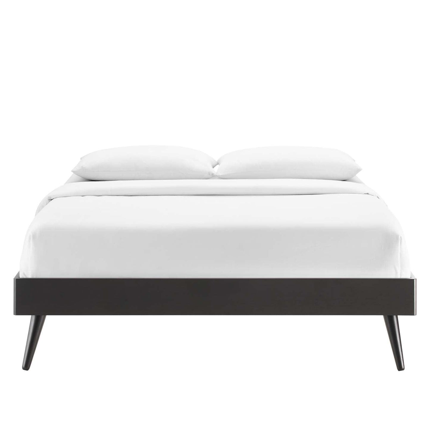 Modway Margo Full Wood Platform Bed Frame FredCo