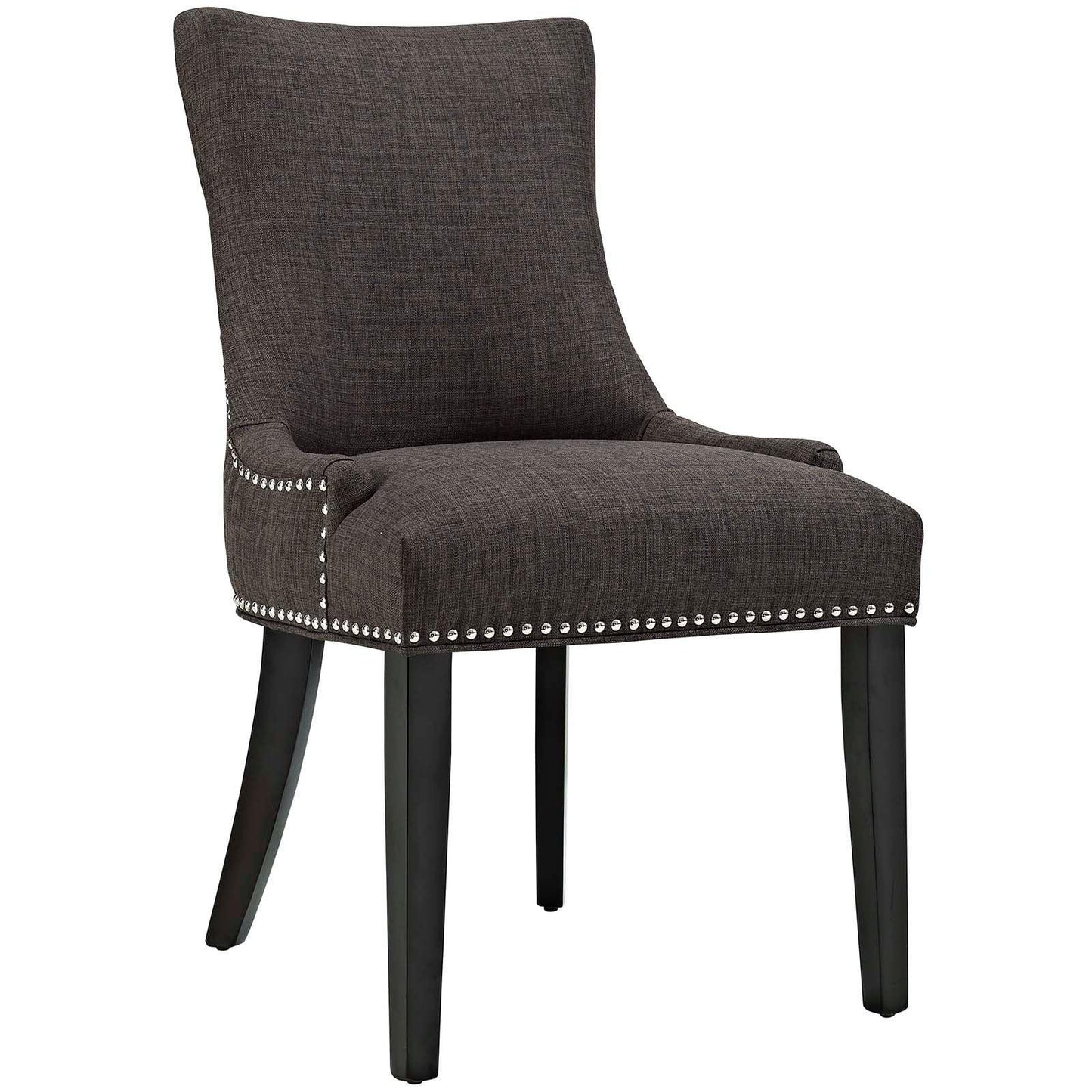 Modway Marquis Fabric Dining Chair FredCo