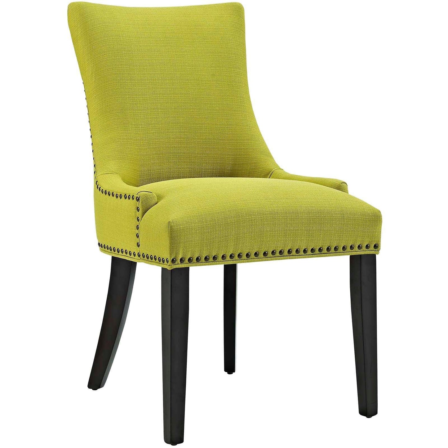 Modway Marquis Fabric Dining Chair FredCo