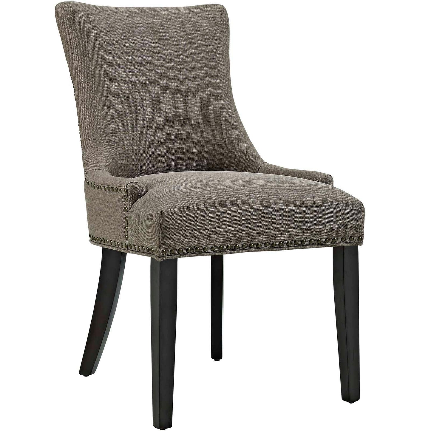 Modway Marquis Fabric Dining Chair FredCo