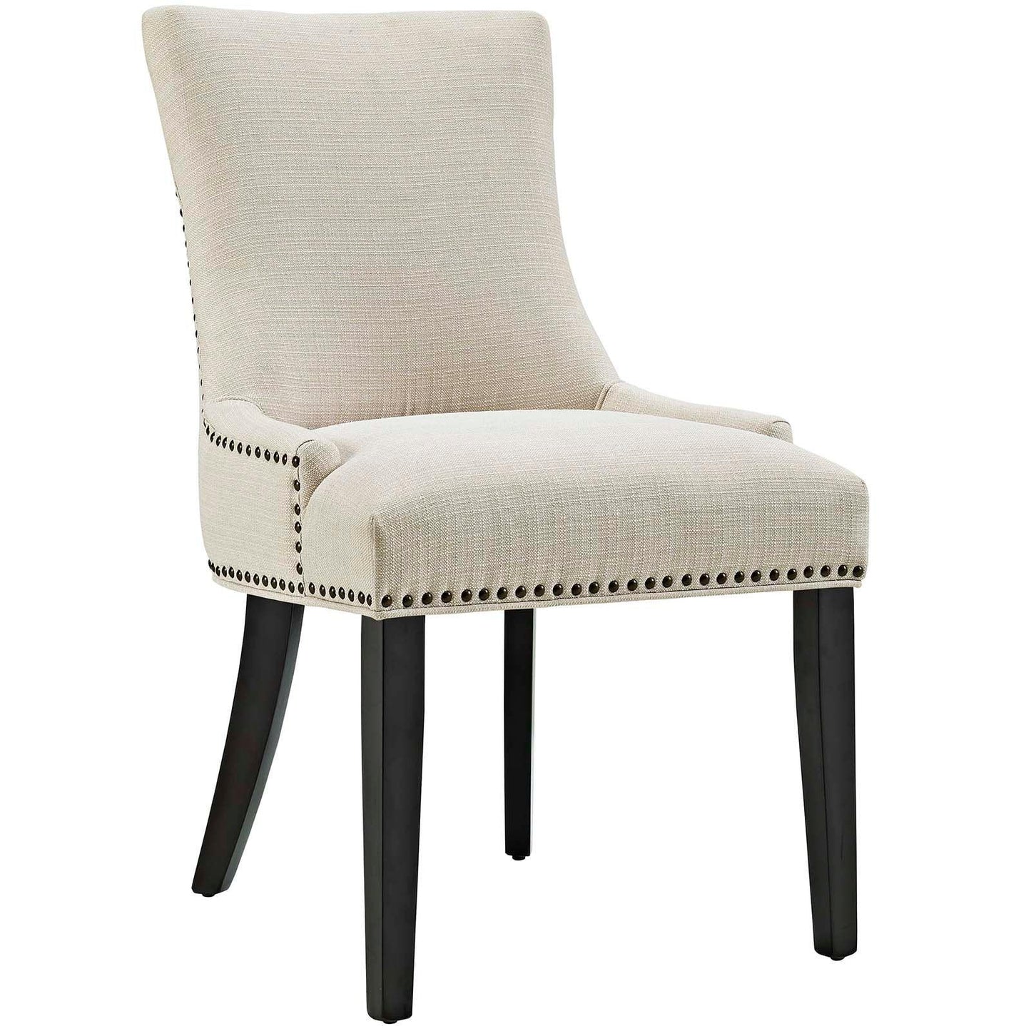 Modway Marquis Fabric Dining Chair FredCo