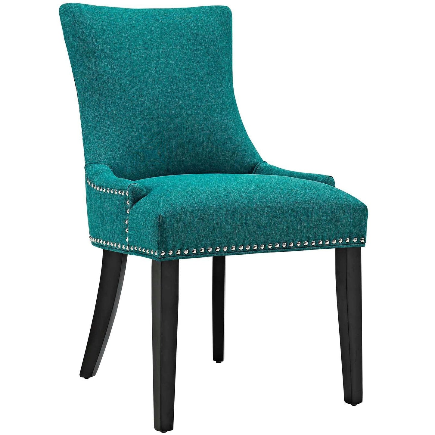 Modway Marquis Fabric Dining Chair FredCo