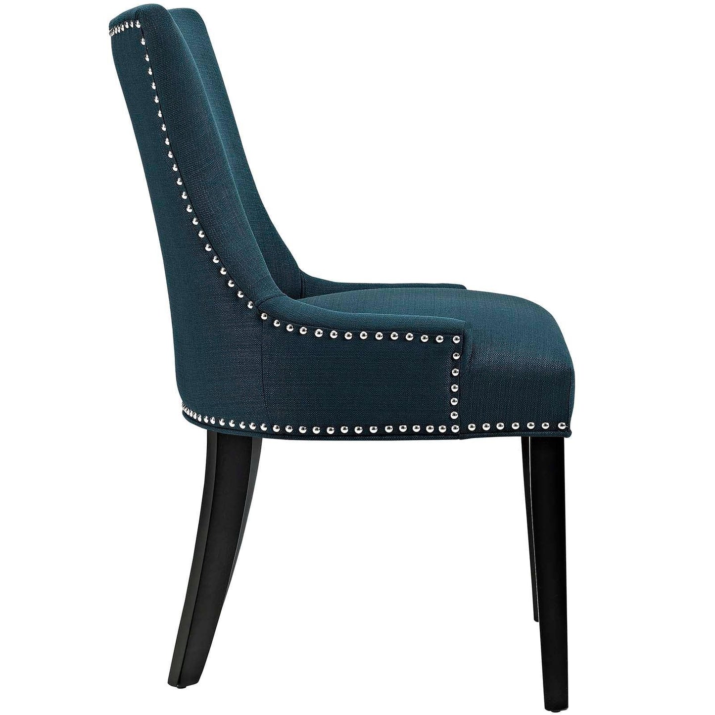Modway Marquis Fabric Dining Chair FredCo