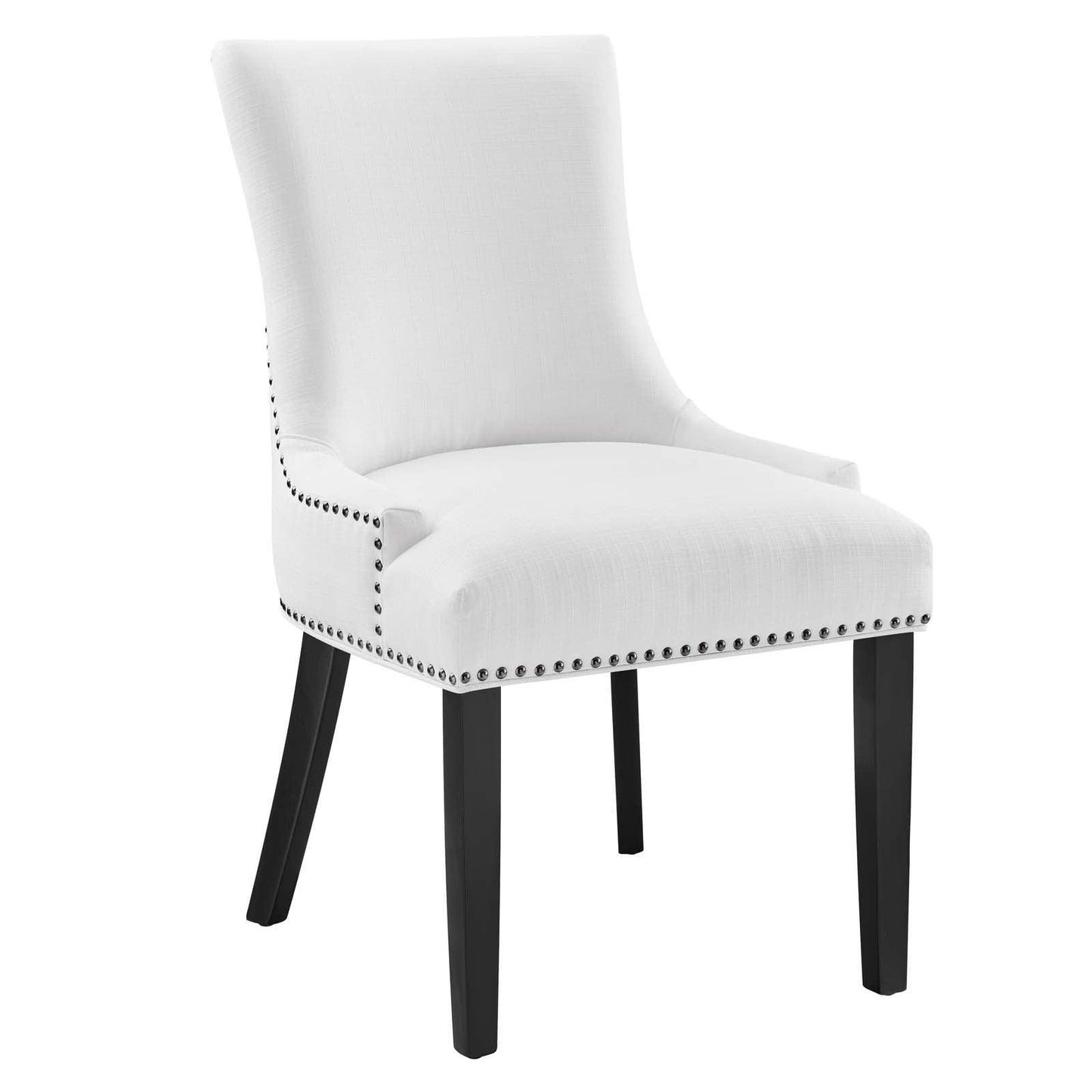 Modway Marquis Fabric Dining Chair FredCo
