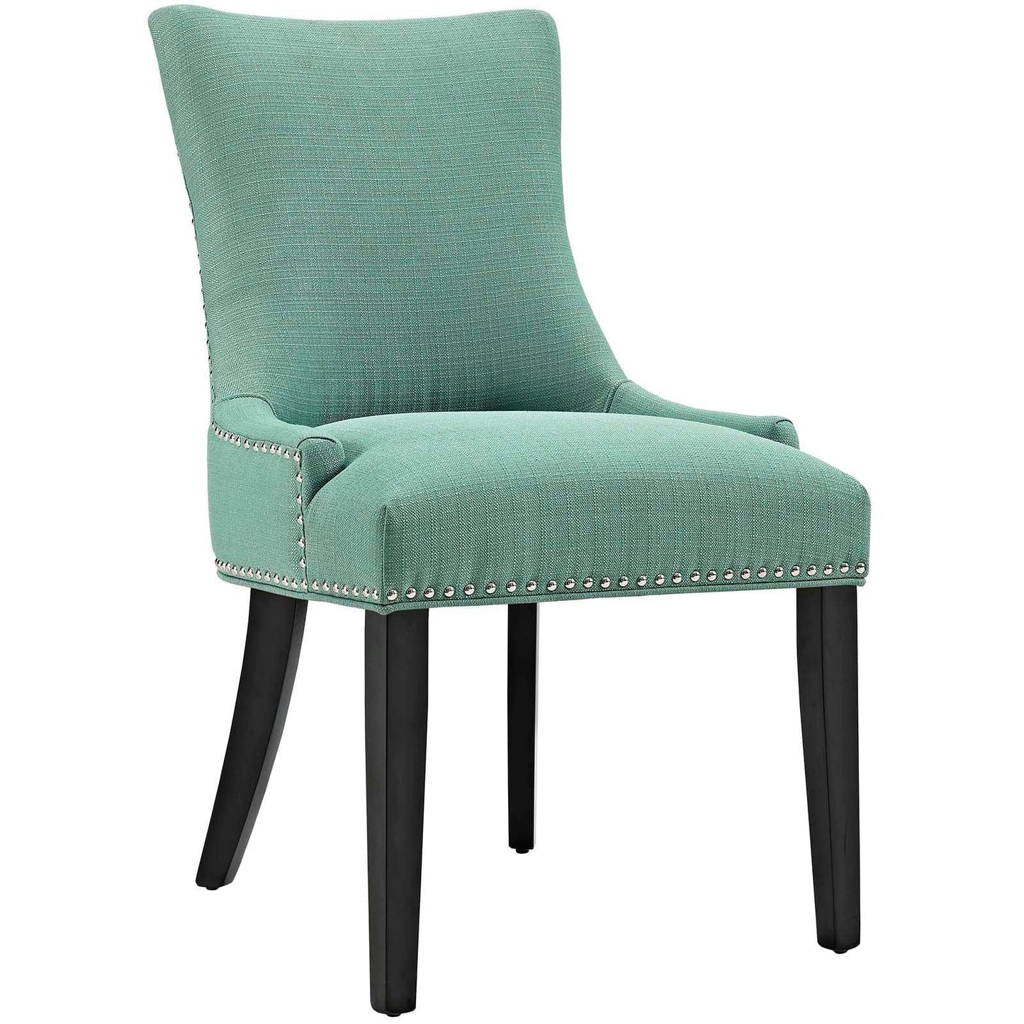 Modway Marquis Fabric Dining Chair FredCo