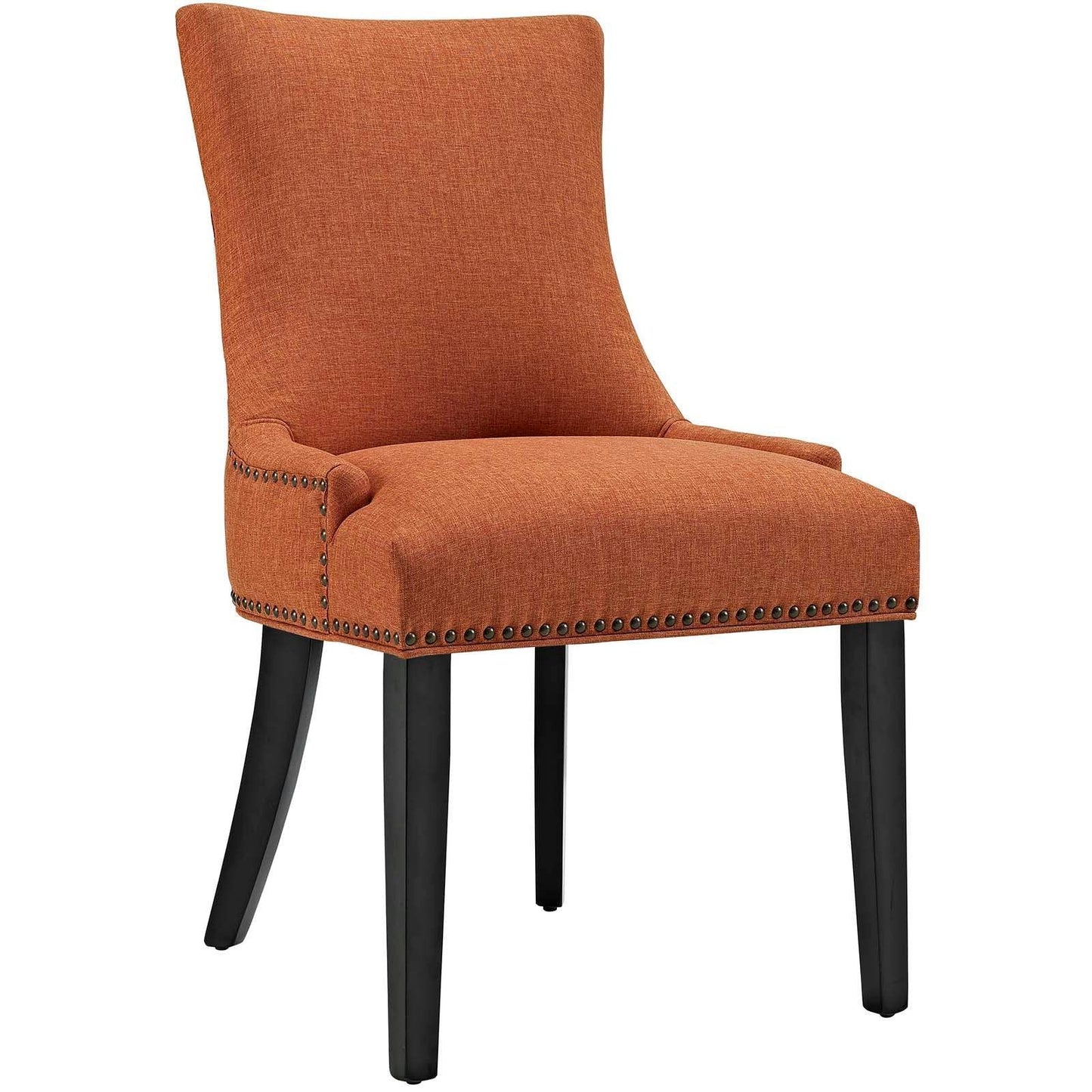Modway Marquis Fabric Dining Chair FredCo