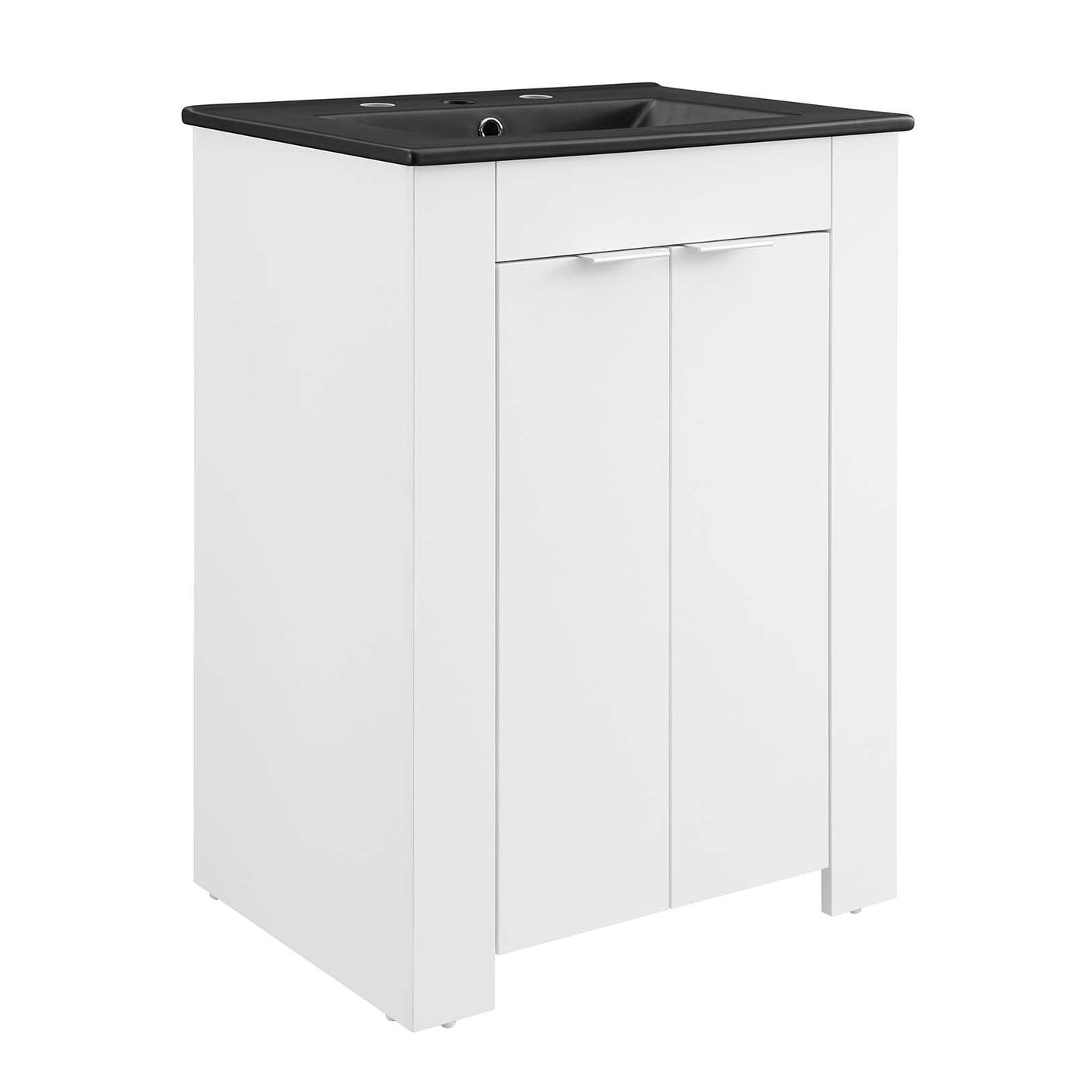 Modway Maybelle 24" Bathroom Vanity FredCo