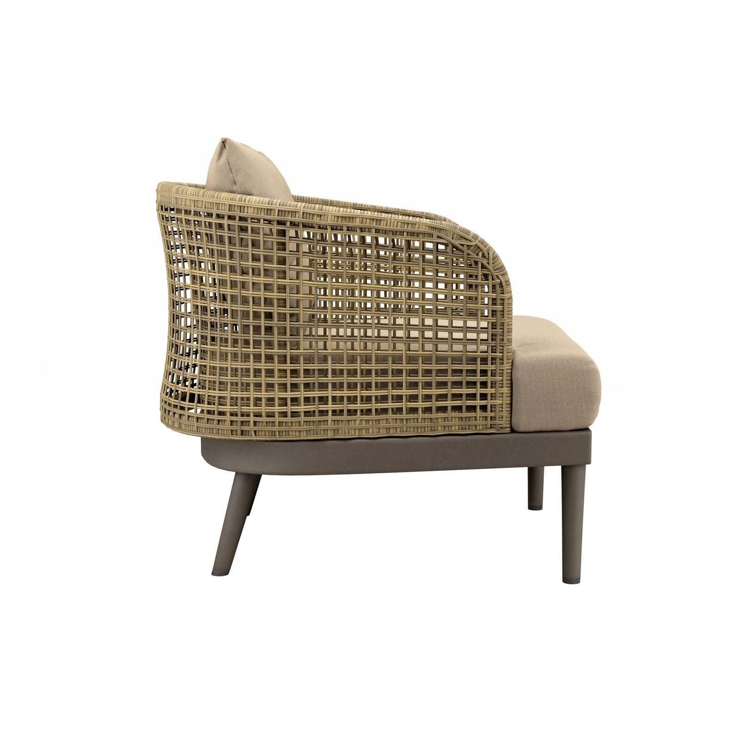 Modway Meadow Outdoor Patio Armchair FredCo