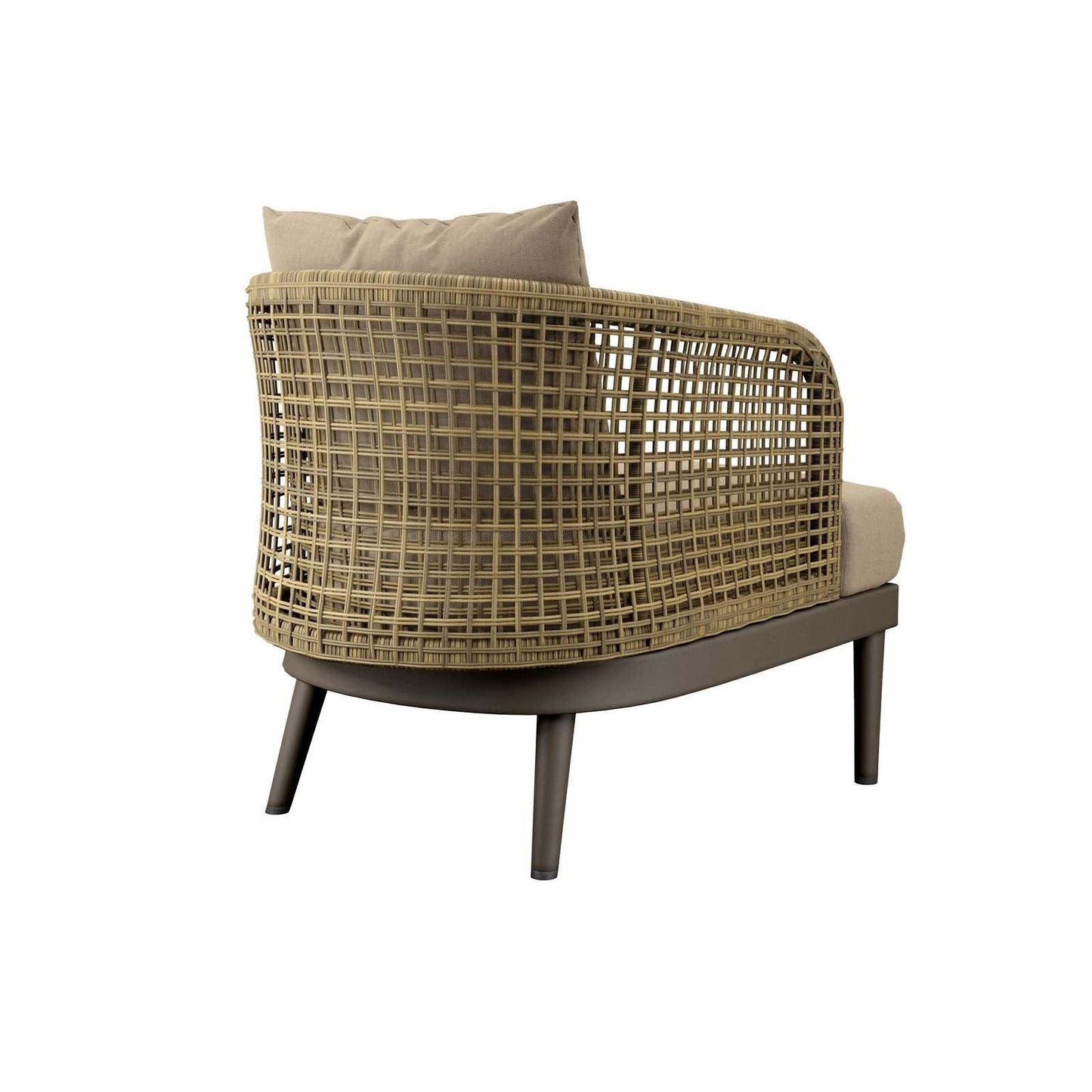 Modway Meadow Outdoor Patio Armchair FredCo